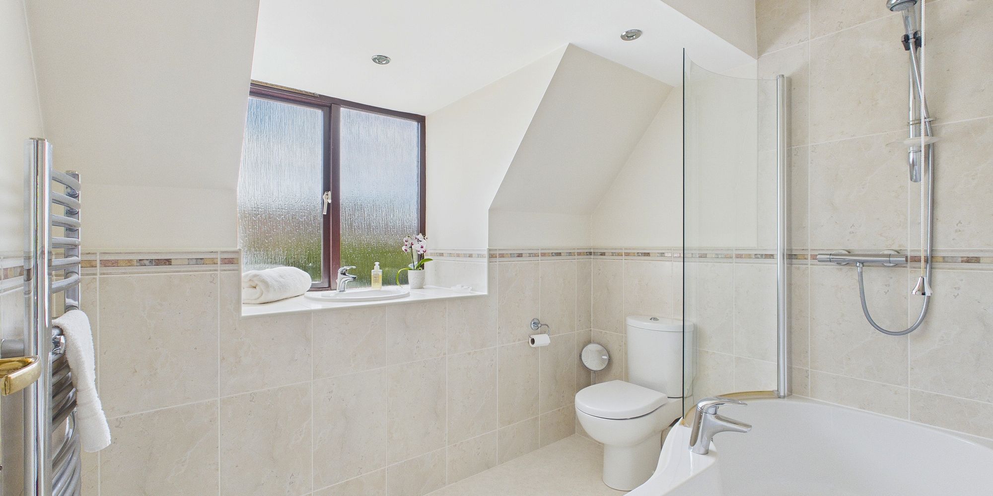 Daniell Way, Great Boughton, CH3