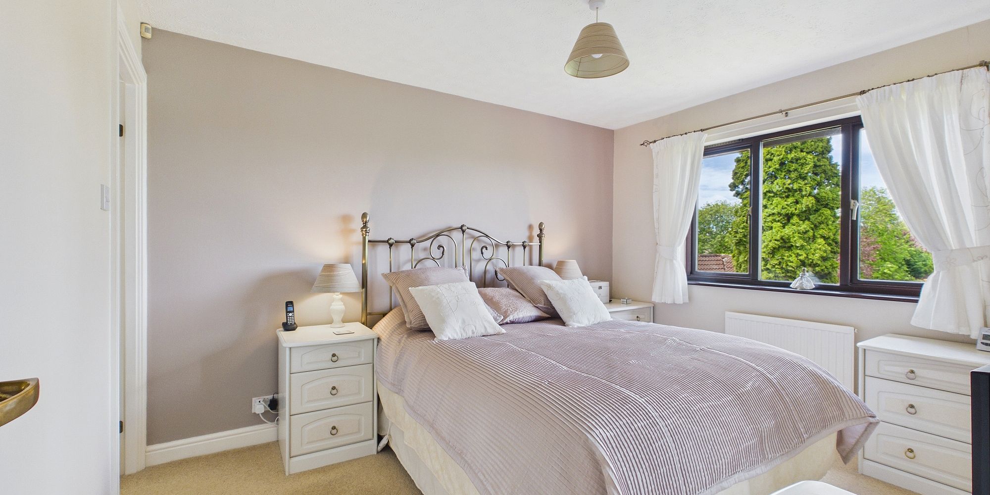 Daniell Way, Great Boughton, CH3