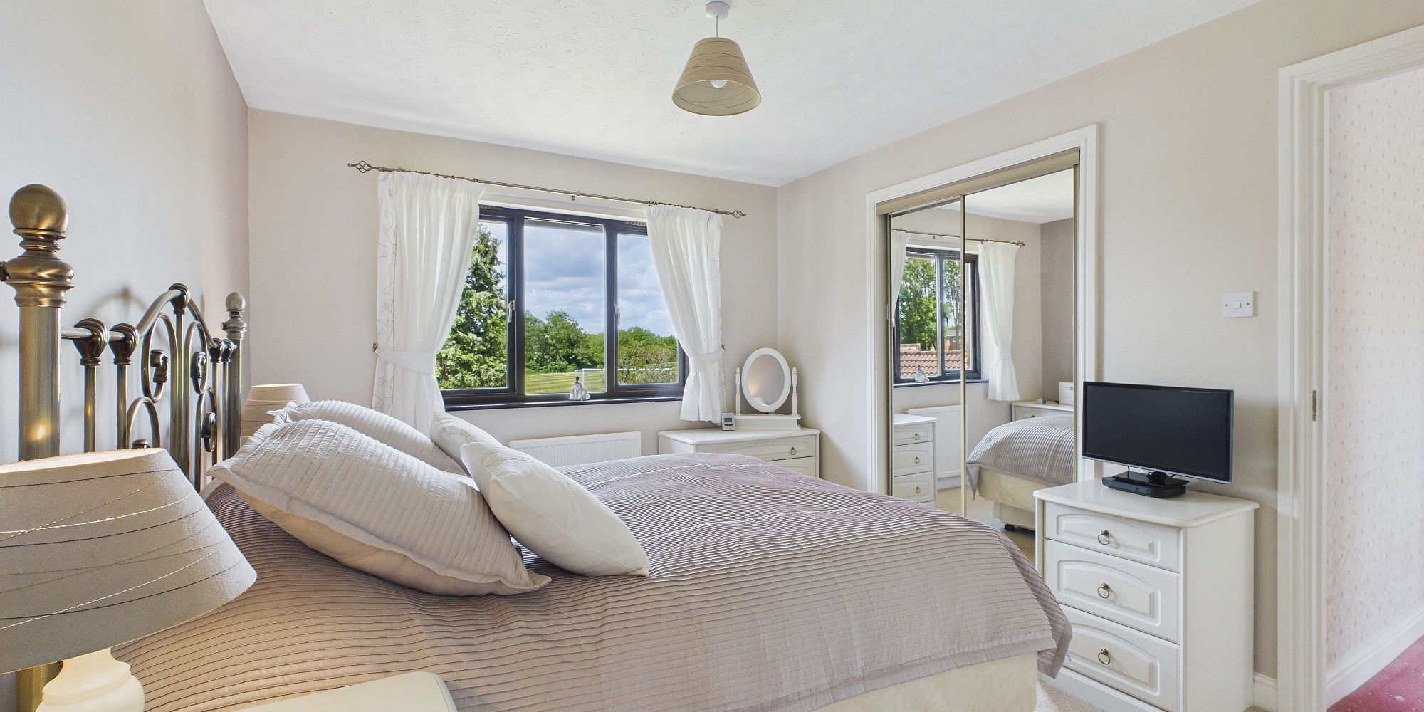 Daniell Way, Great Boughton, CH3