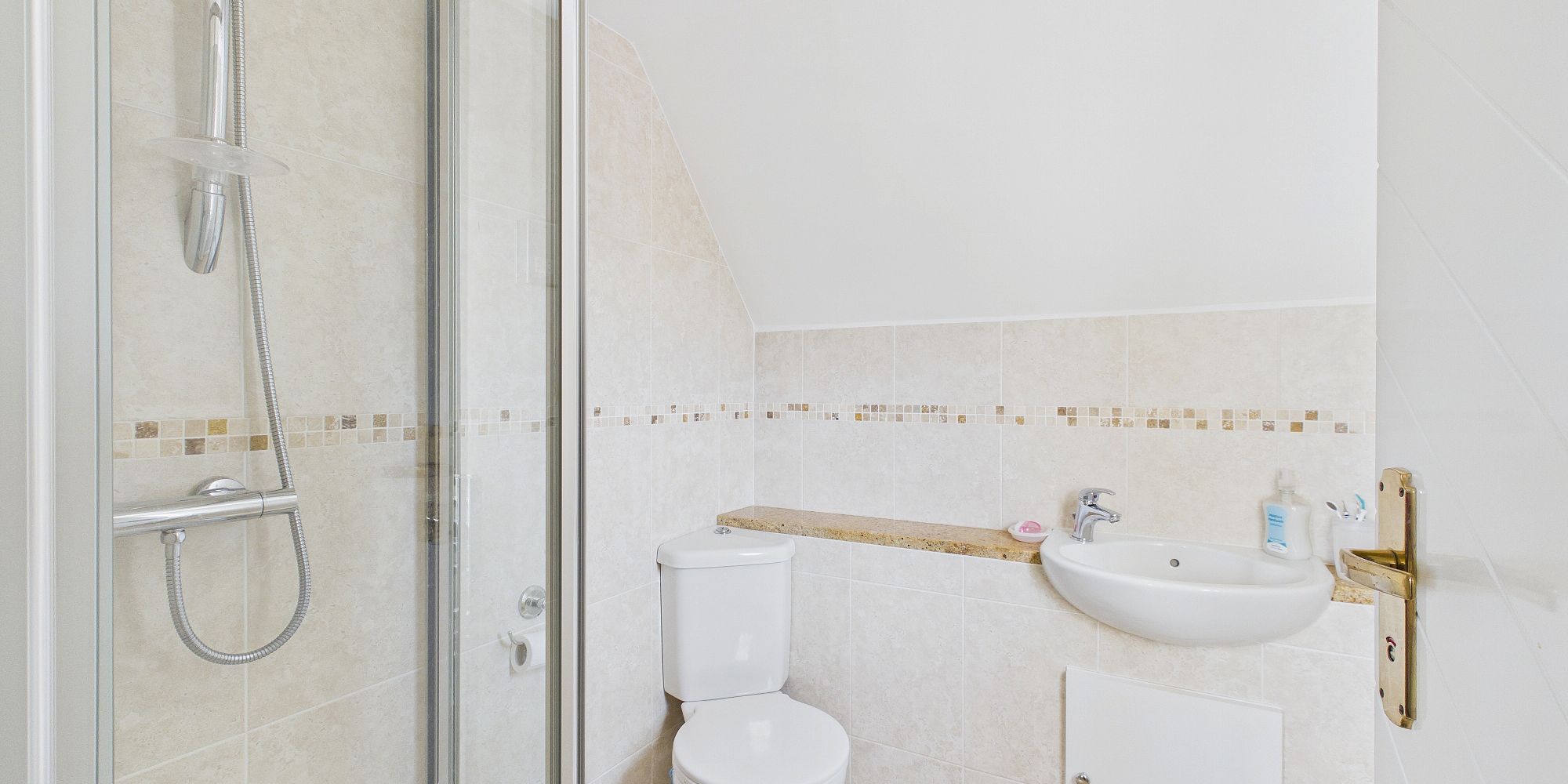 Daniell Way, Great Boughton, CH3