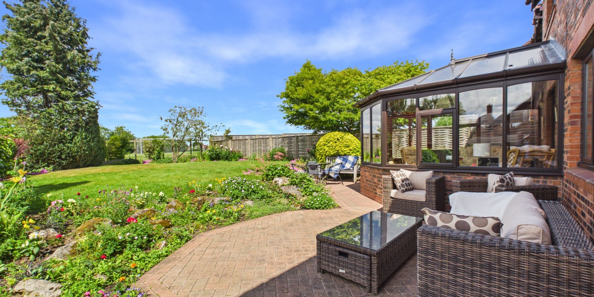 Daniell Way, Great Boughton, CH3