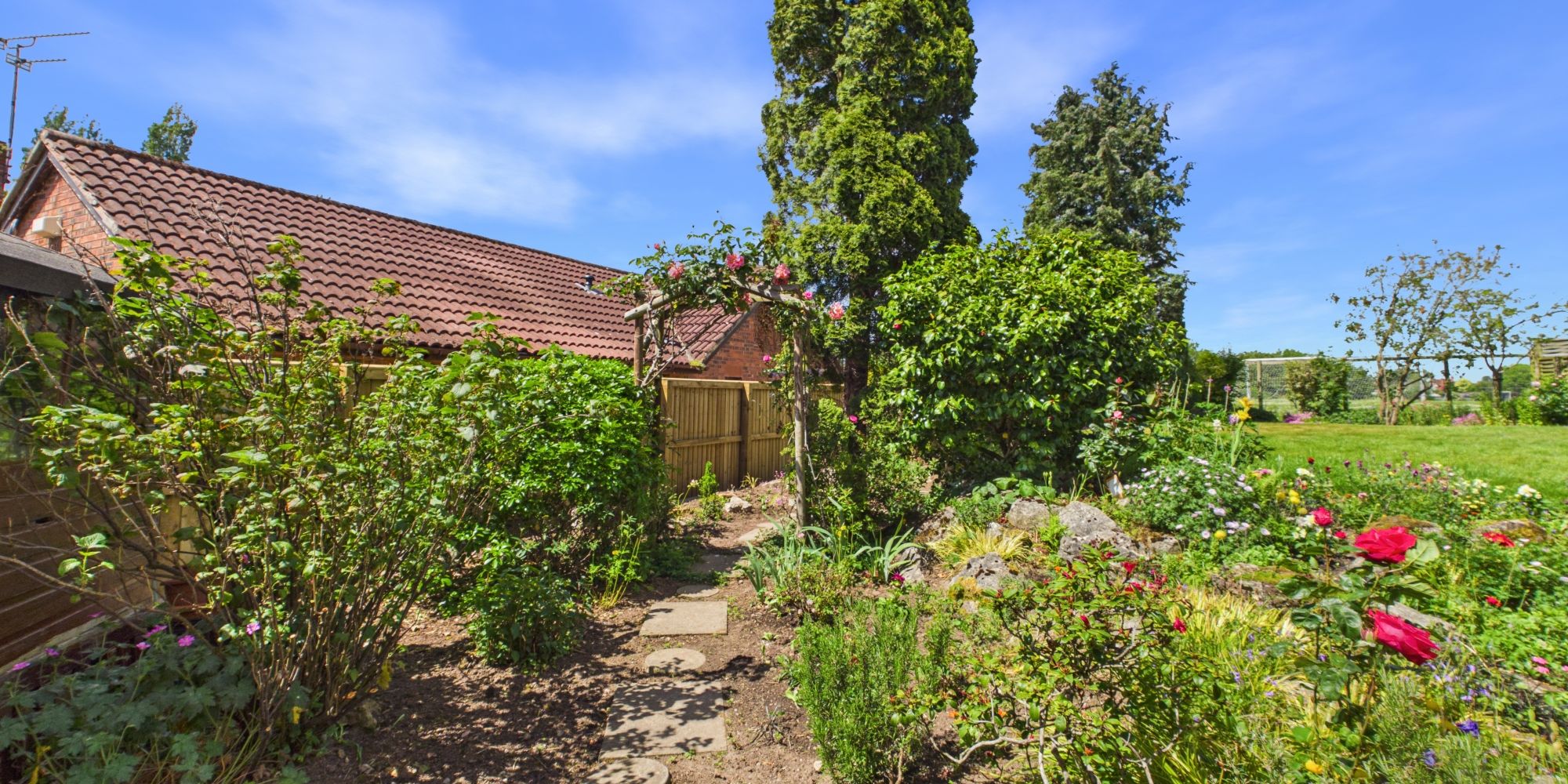 Daniell Way, Great Boughton, CH3