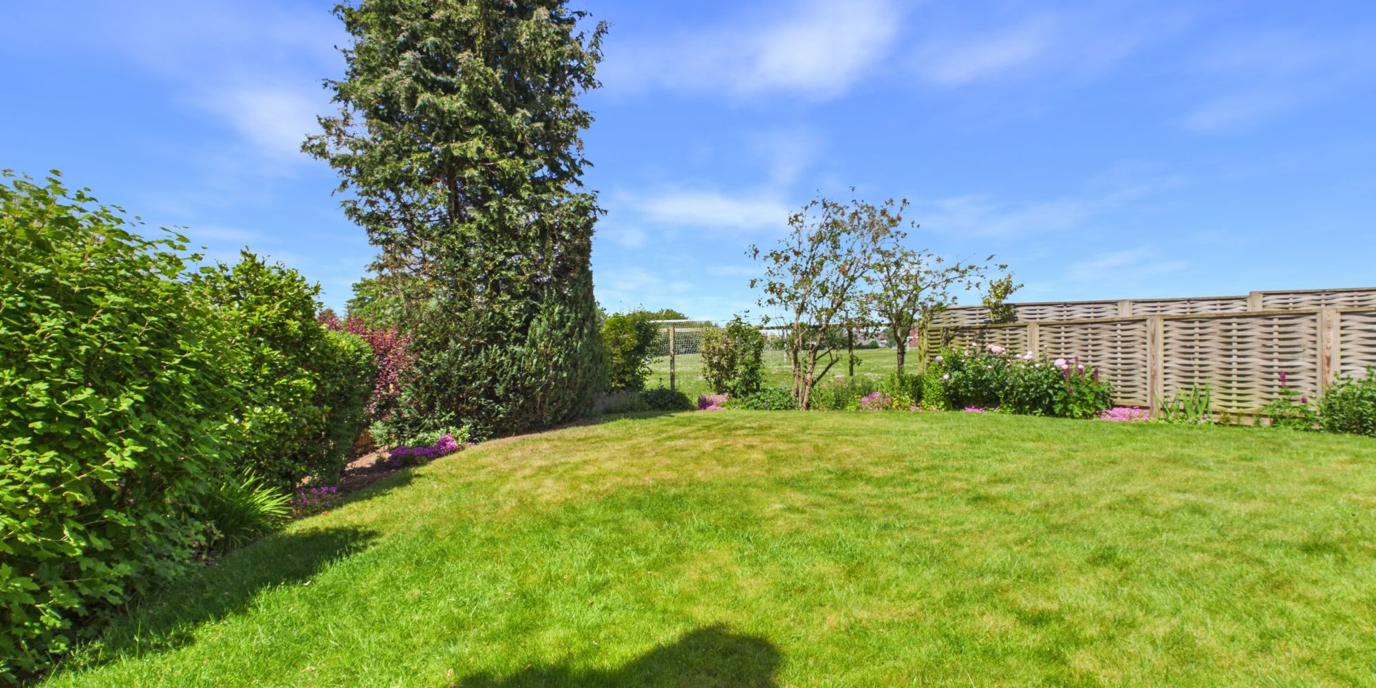 Daniell Way, Great Boughton, CH3