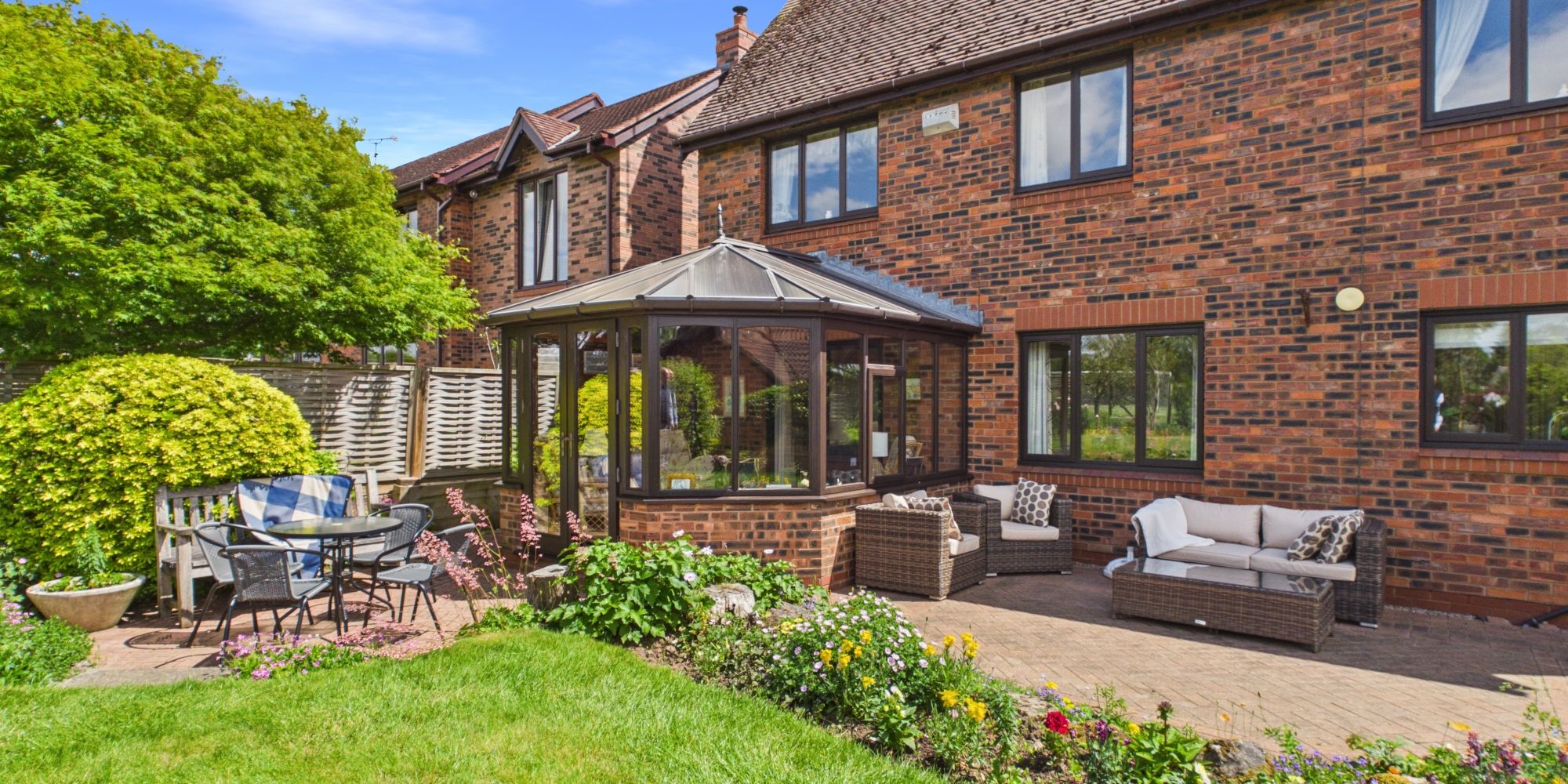 Daniell Way, Great Boughton, CH3