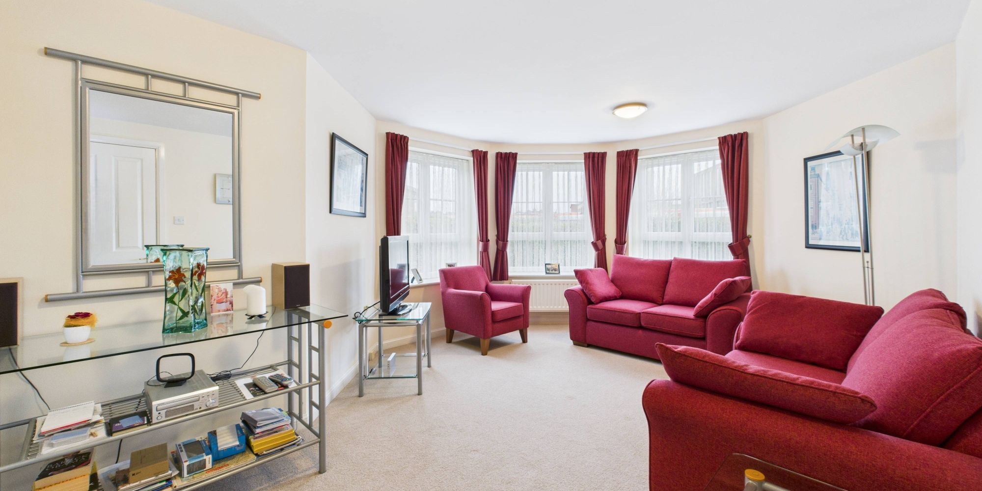 Thomas Brassey Close, Hoole, CH2