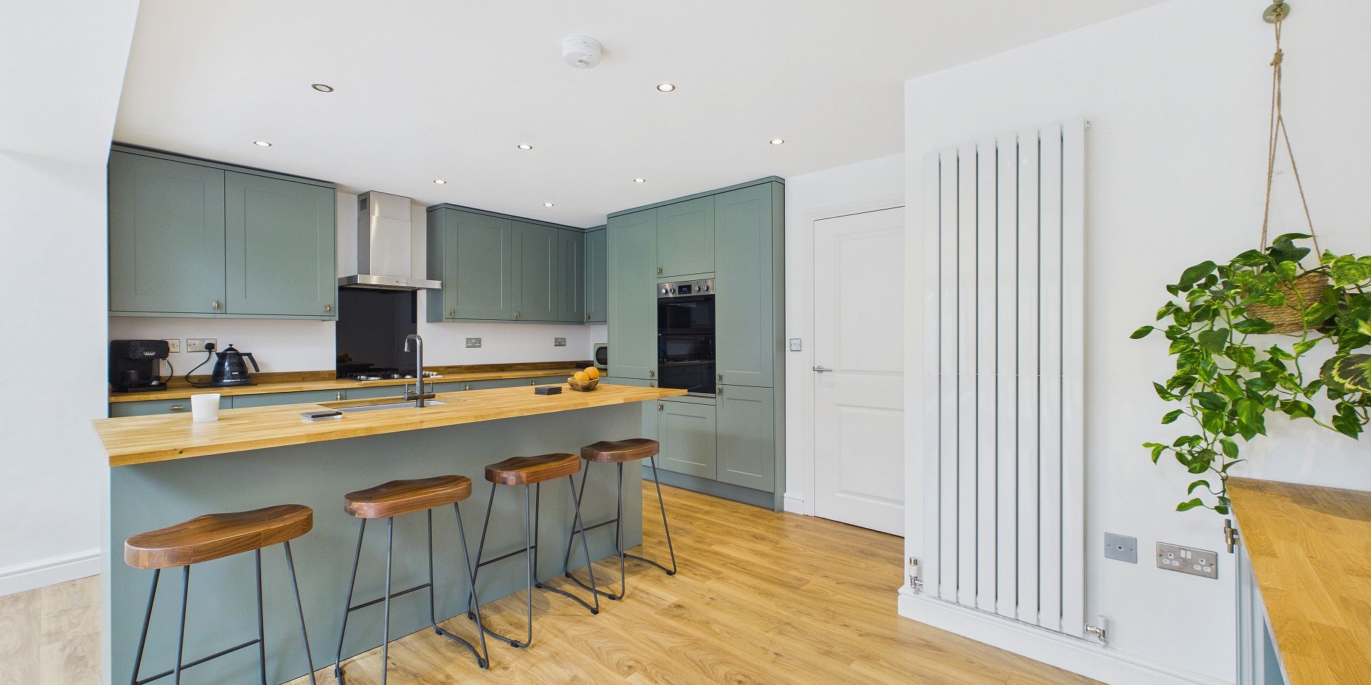Kohima Crescent, Saighton, CH3
