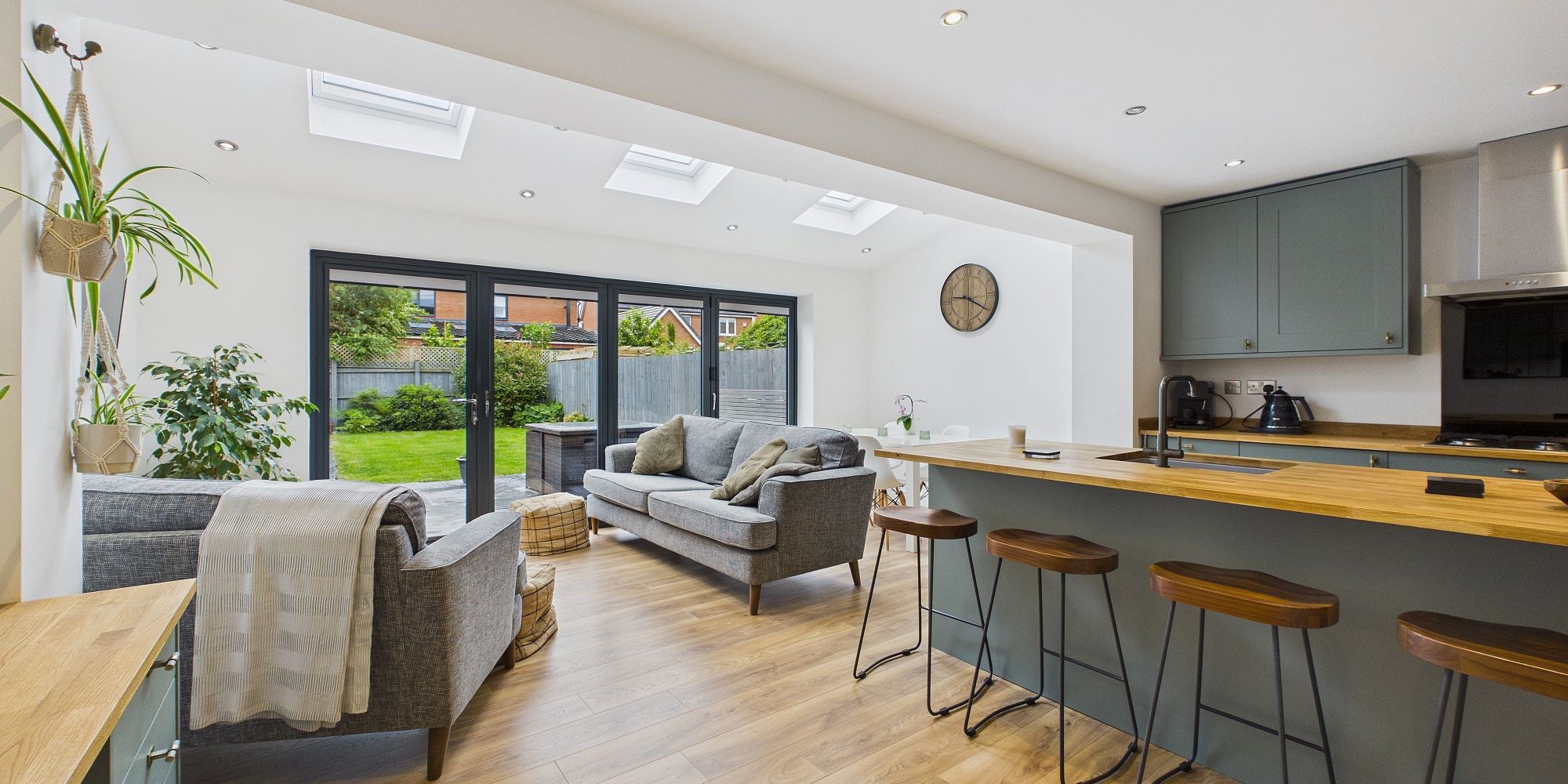 Kohima Crescent, Saighton, CH3
