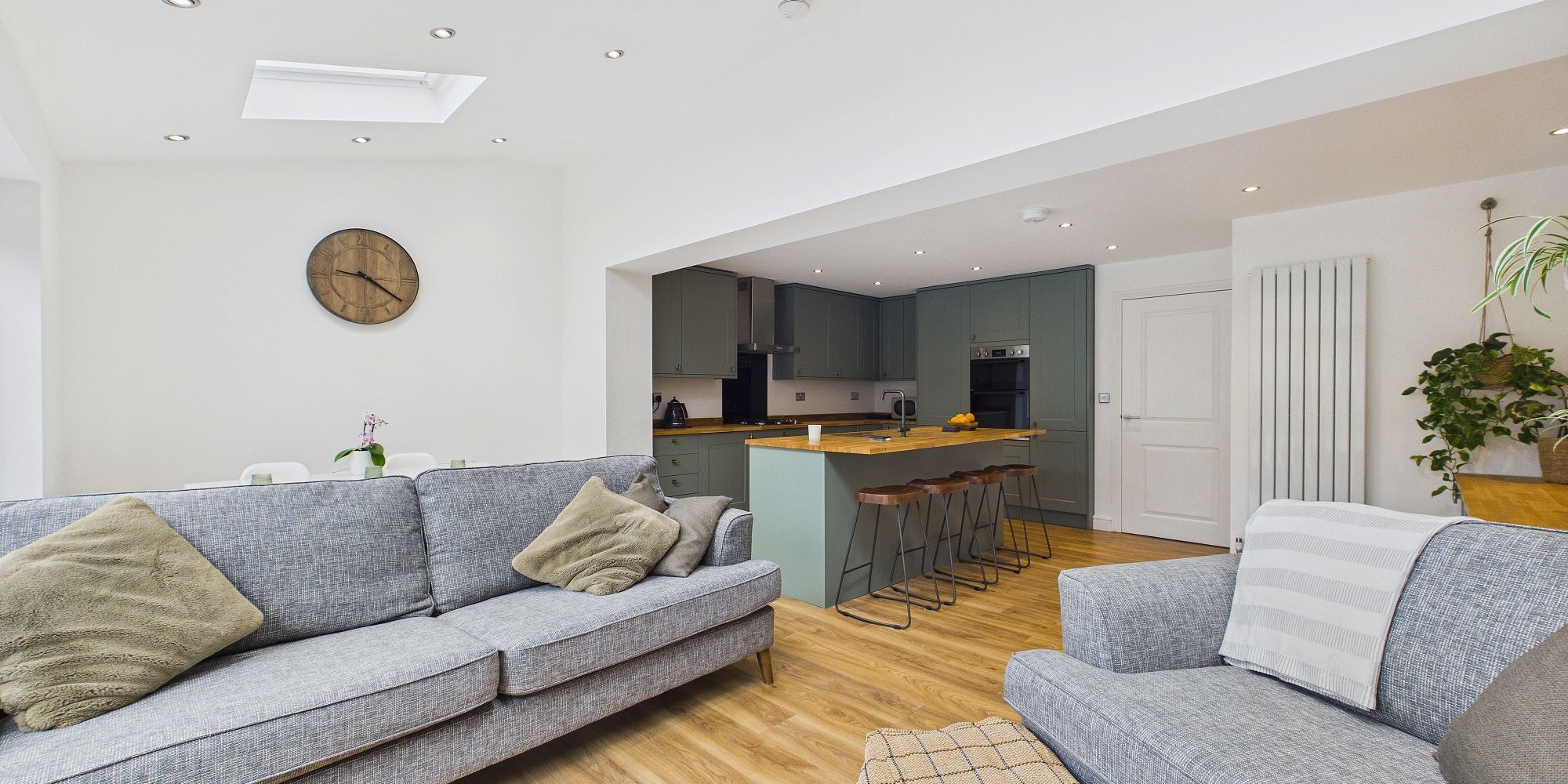Kohima Crescent, Saighton, CH3