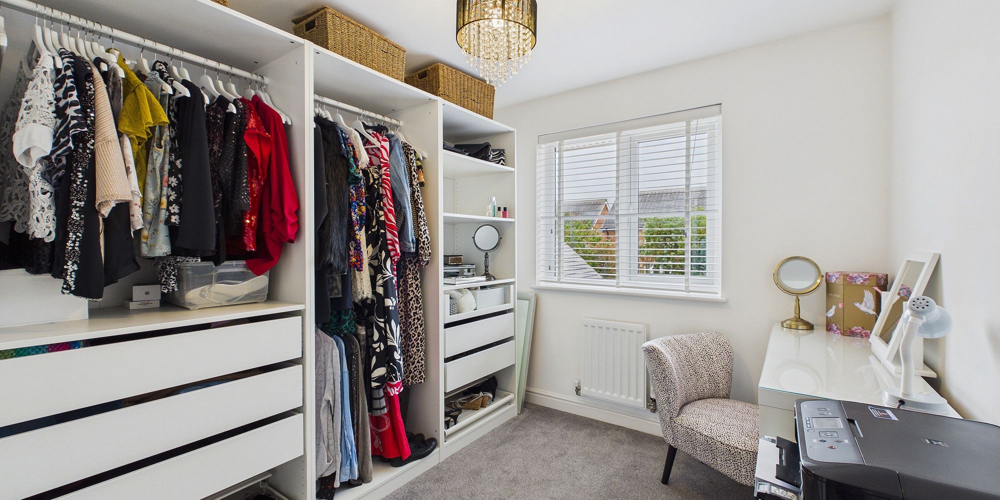 Kohima Crescent, Saighton, CH3