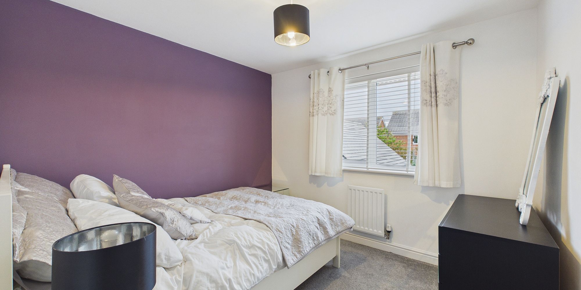 Kohima Crescent, Saighton, CH3
