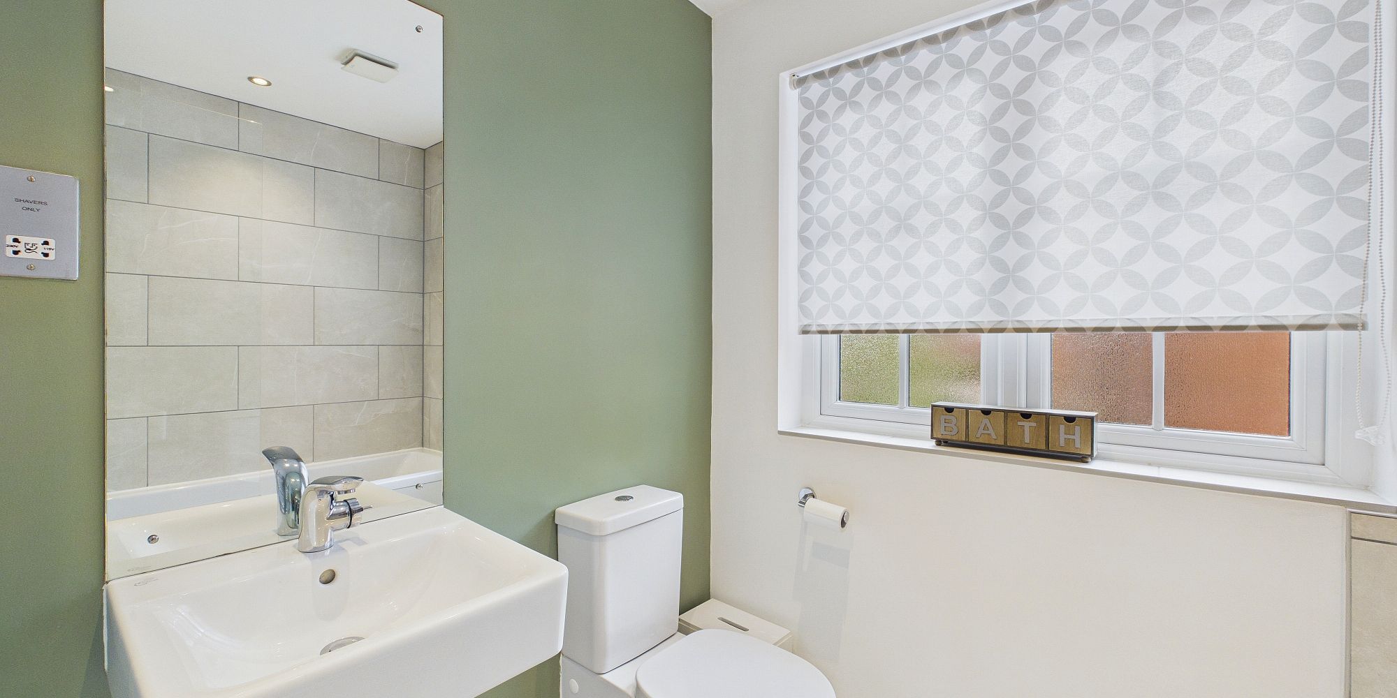 Kohima Crescent, Saighton, CH3
