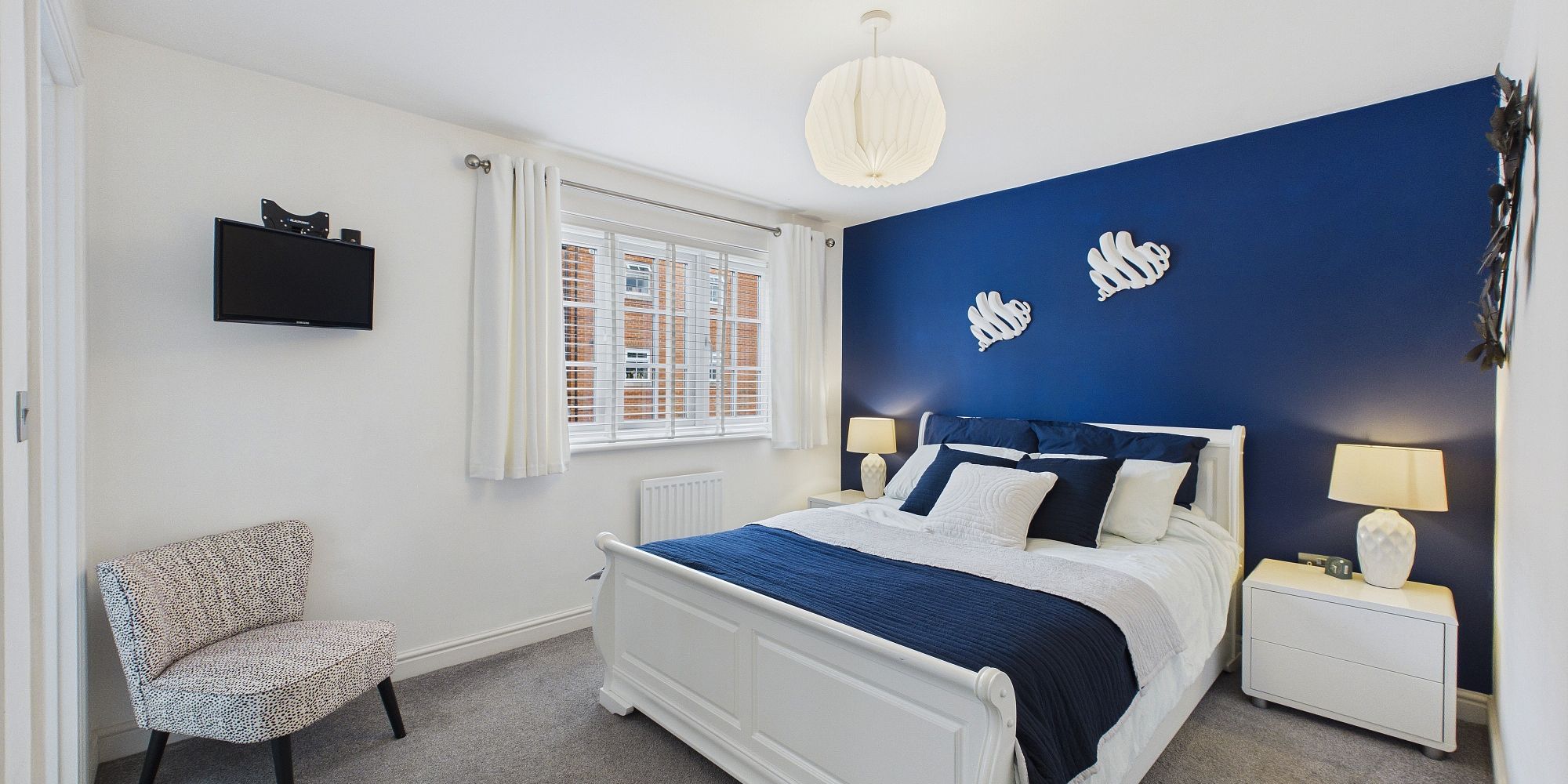 Kohima Crescent, Saighton, CH3