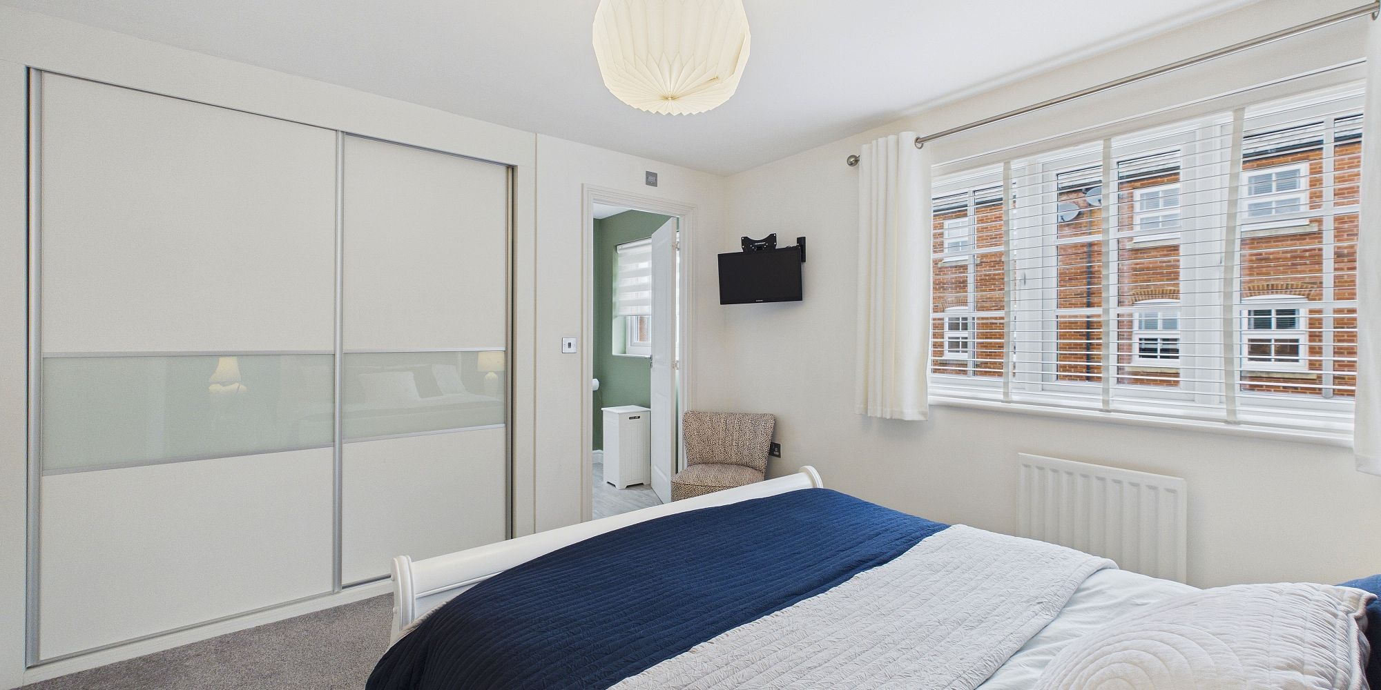 Kohima Crescent, Saighton, CH3