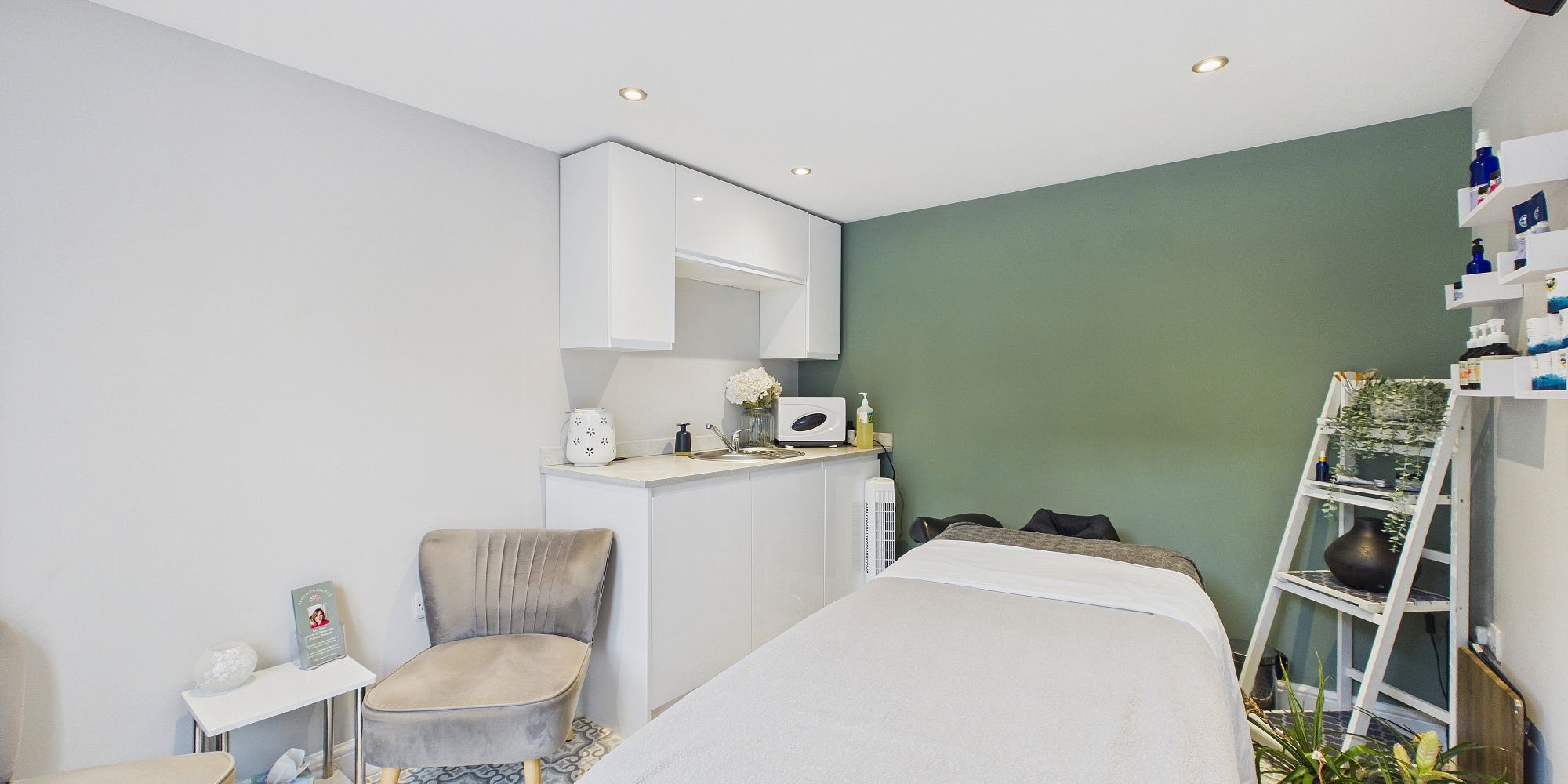Kohima Crescent, Saighton, CH3