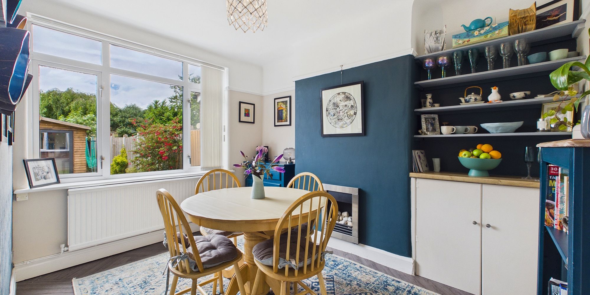 Chester Road, Huntington, CH3