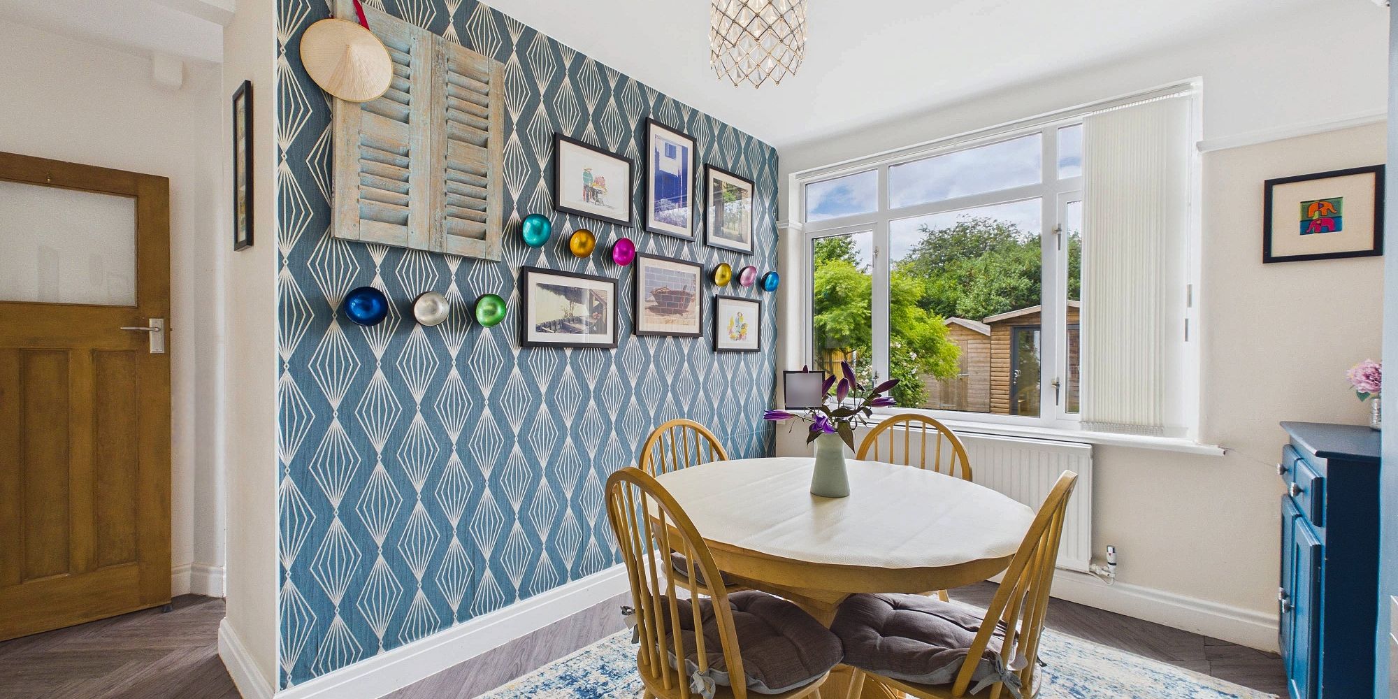 Chester Road, Huntington, CH3