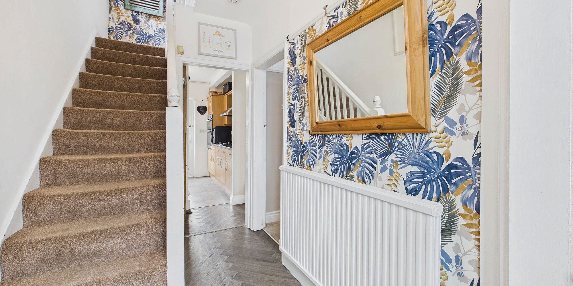 Chester Road, Huntington, CH3