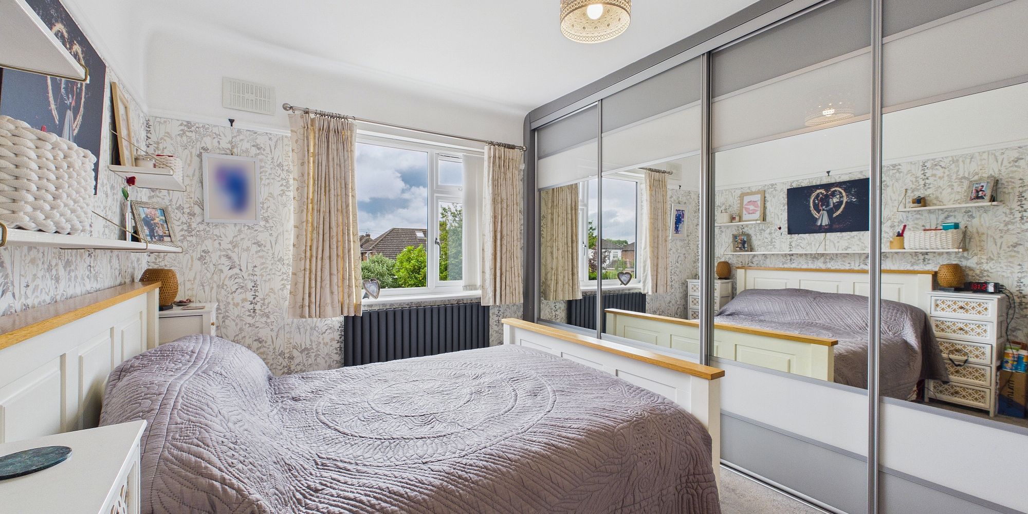 Chester Road, Huntington, CH3