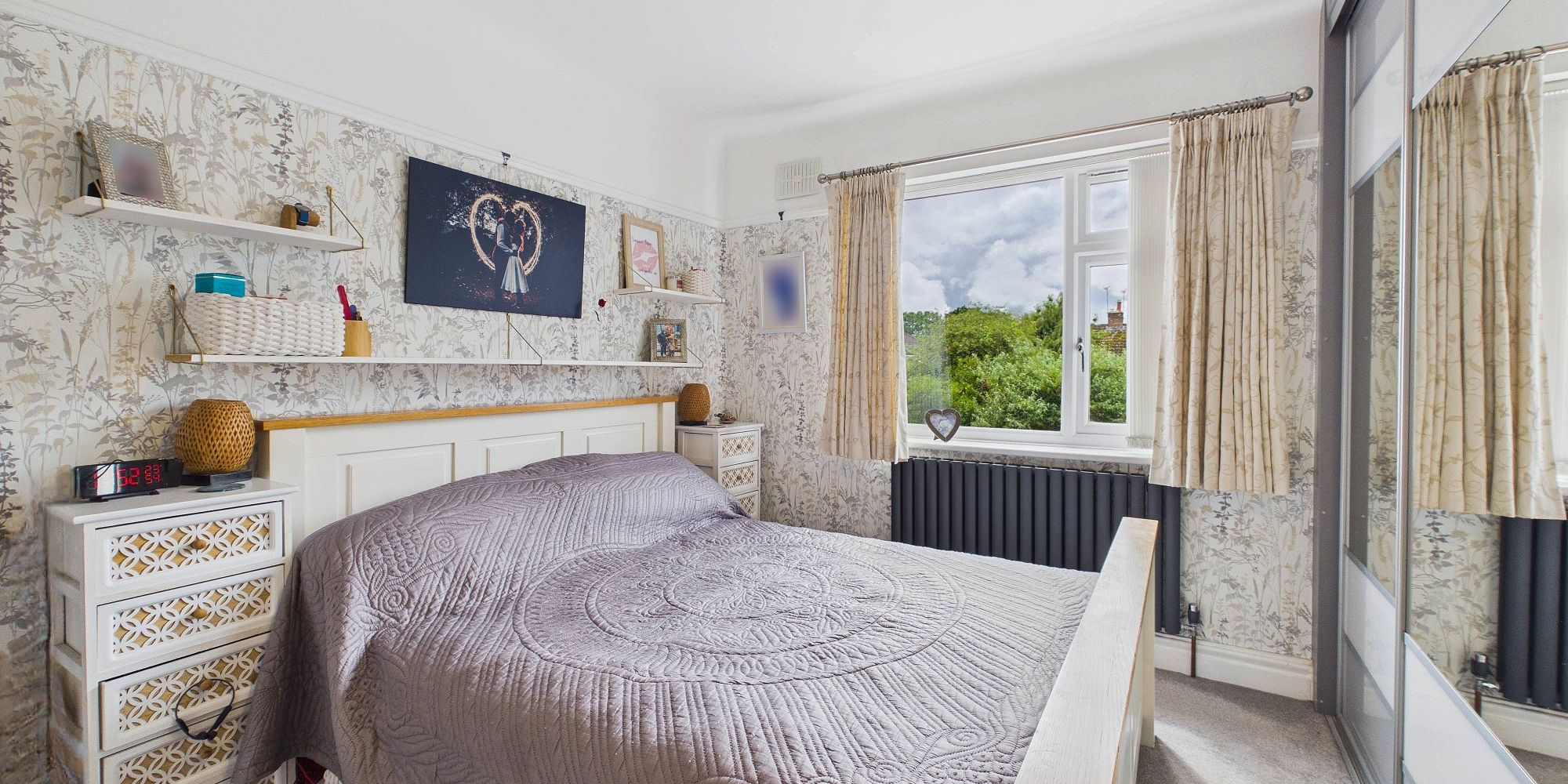 Chester Road, Huntington, CH3