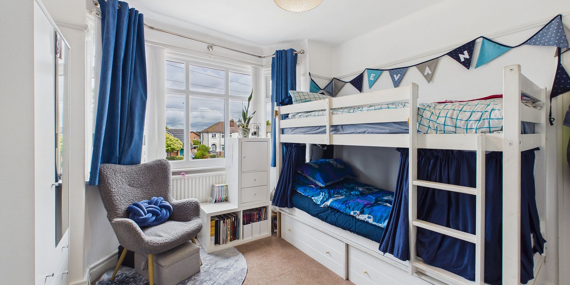 Chester Road, Huntington, CH3