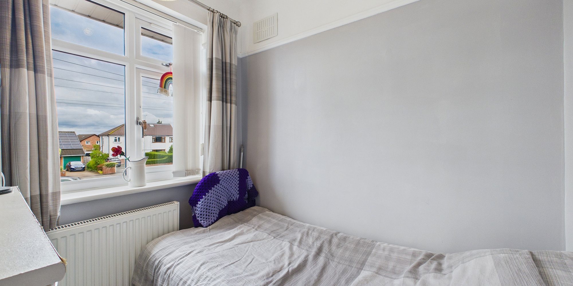 Chester Road, Huntington, CH3