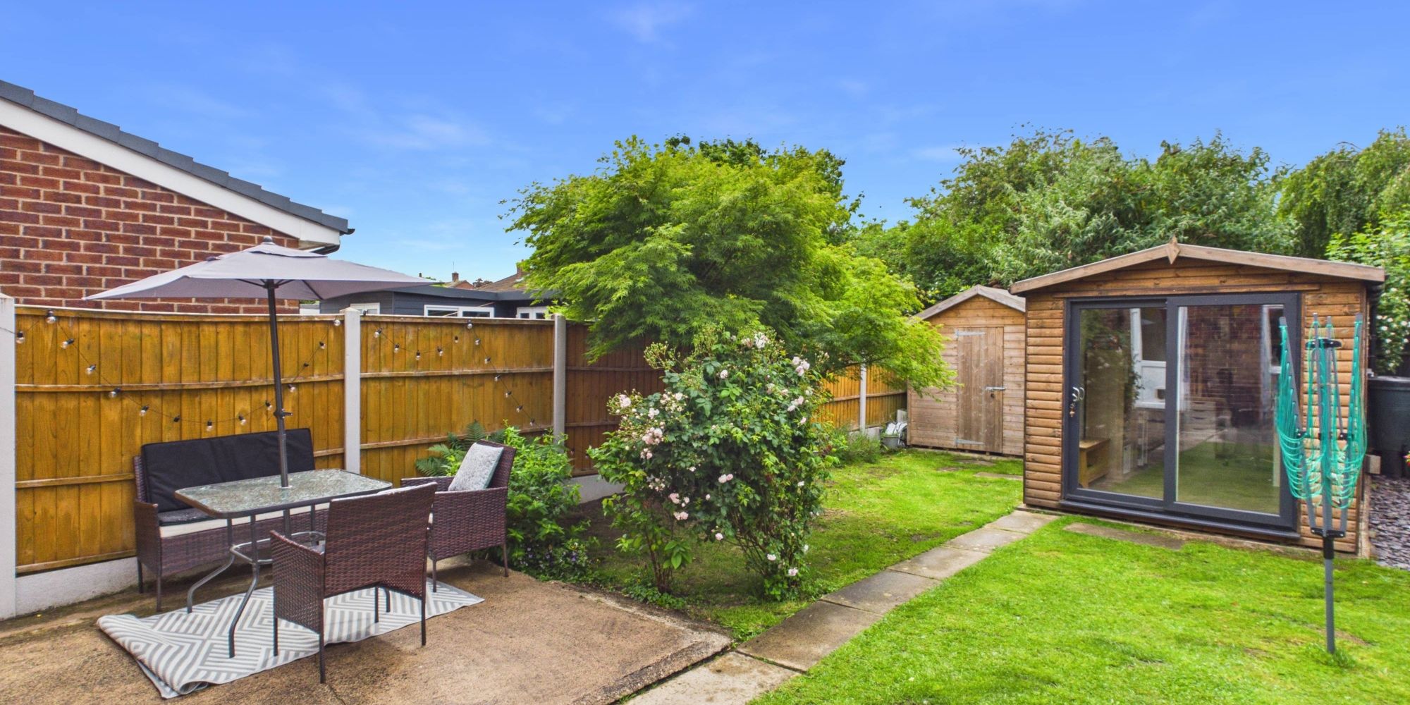 Chester Road, Huntington, CH3