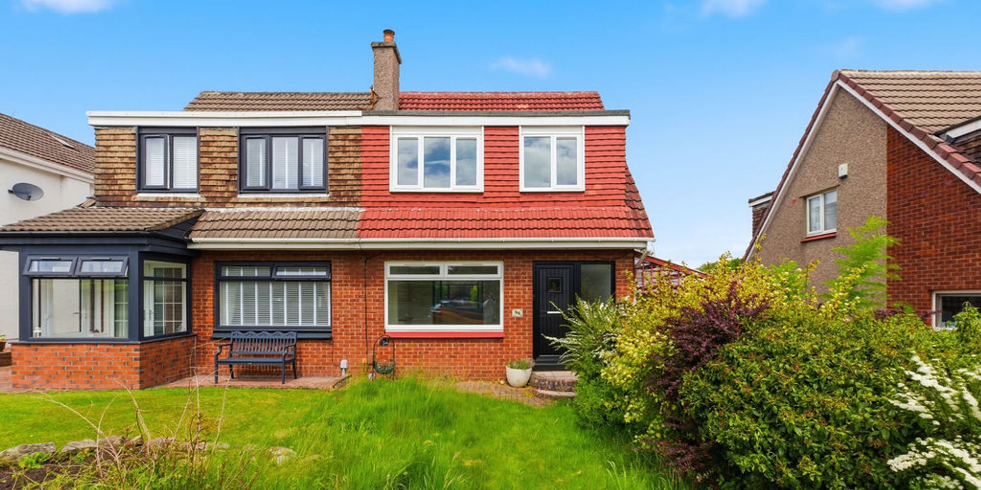 35 Ben Lawers Drive, Paisley