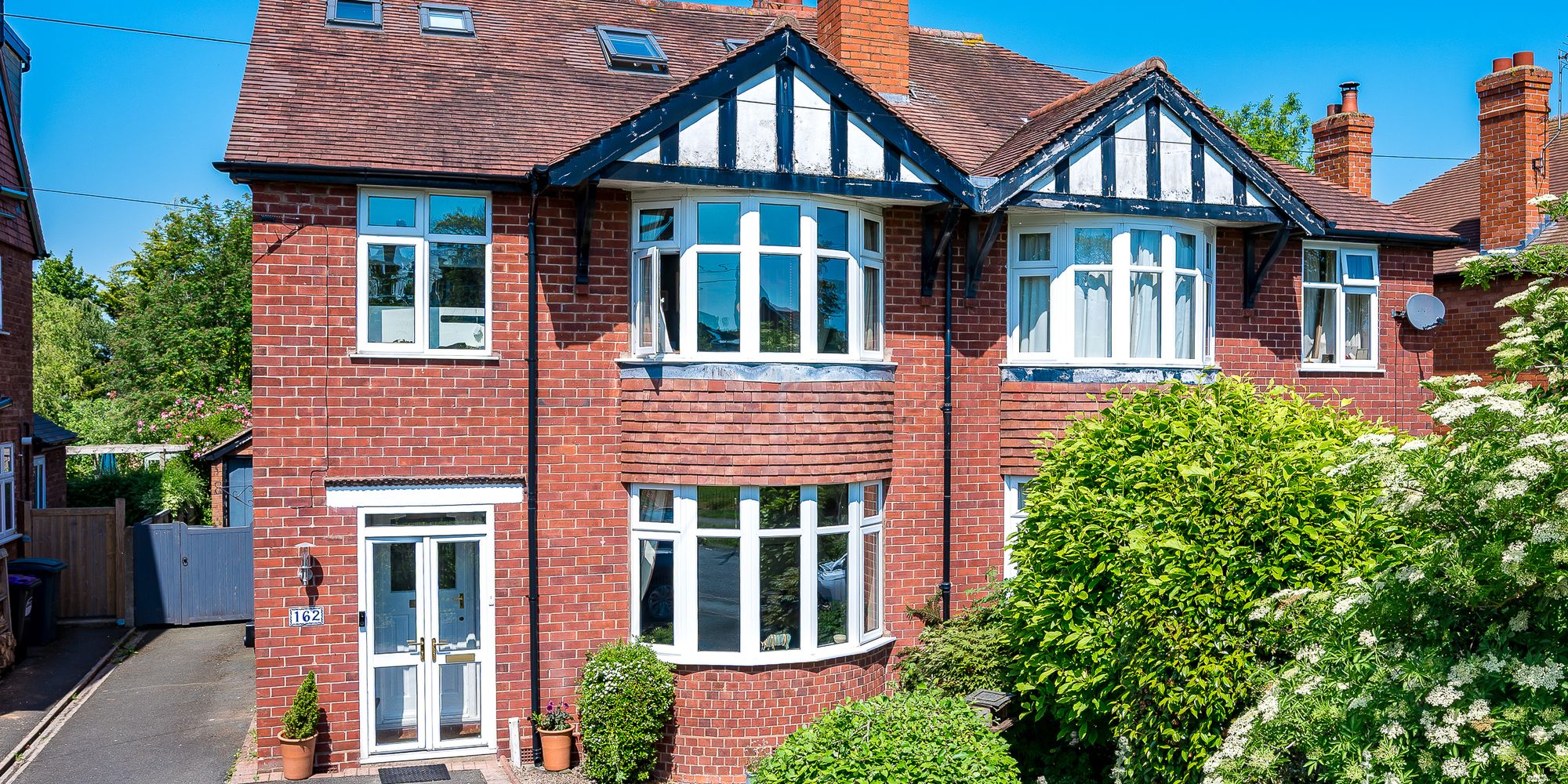 162 Copthorne Road, Shrewsbury, SY3 8LP