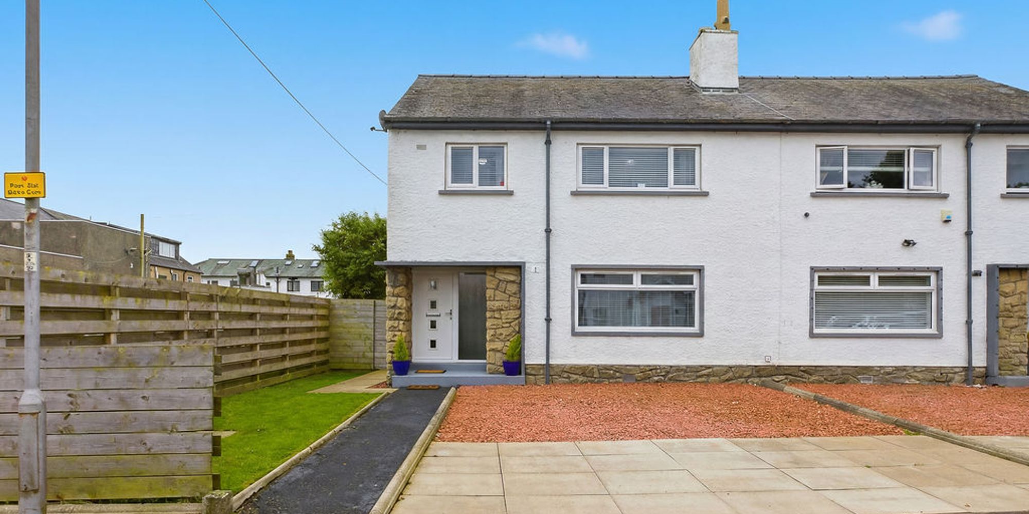 1 Dunlop Street, Linwood