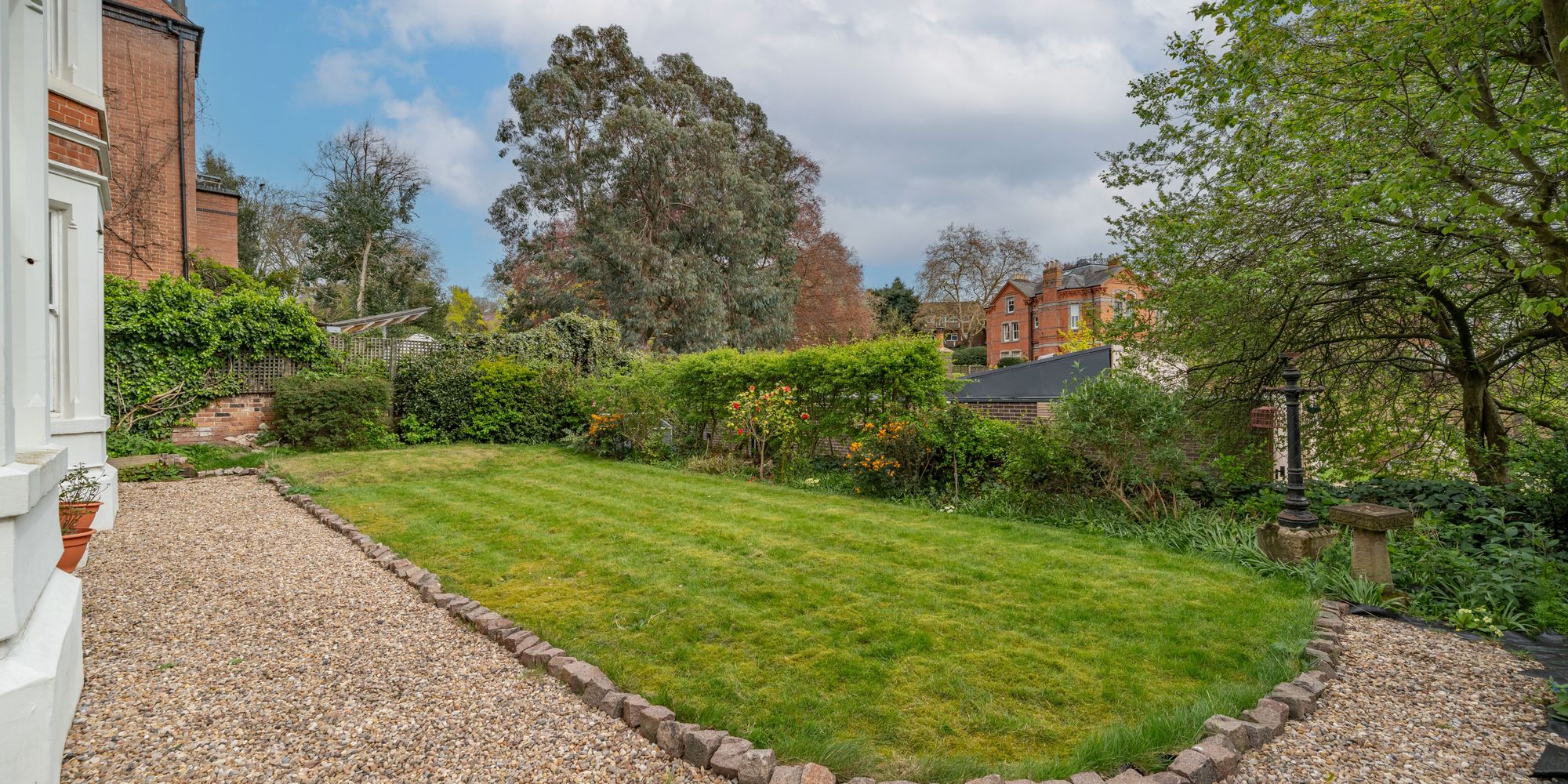 image representing Lenton Avenue, Nottingham, NG7