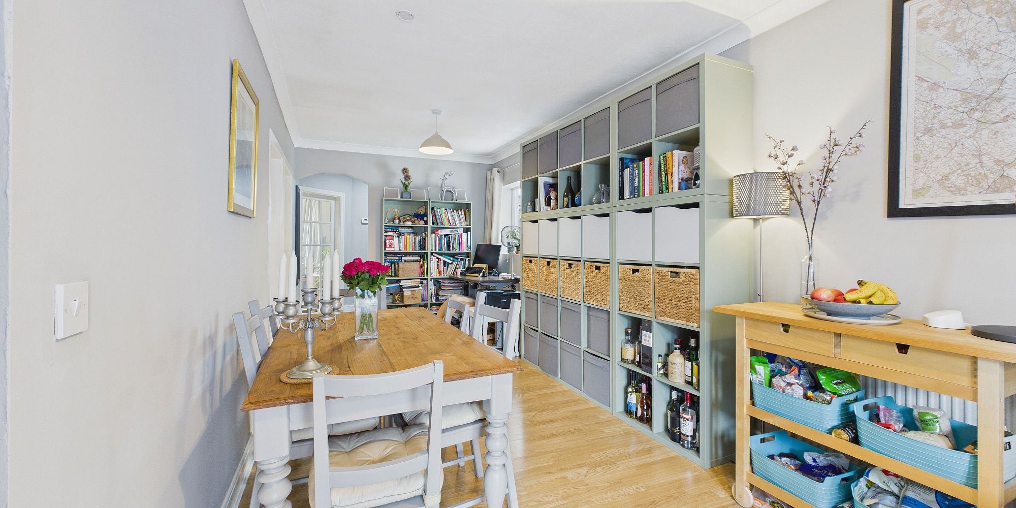 Oakfield Avenue, Upton, CH2