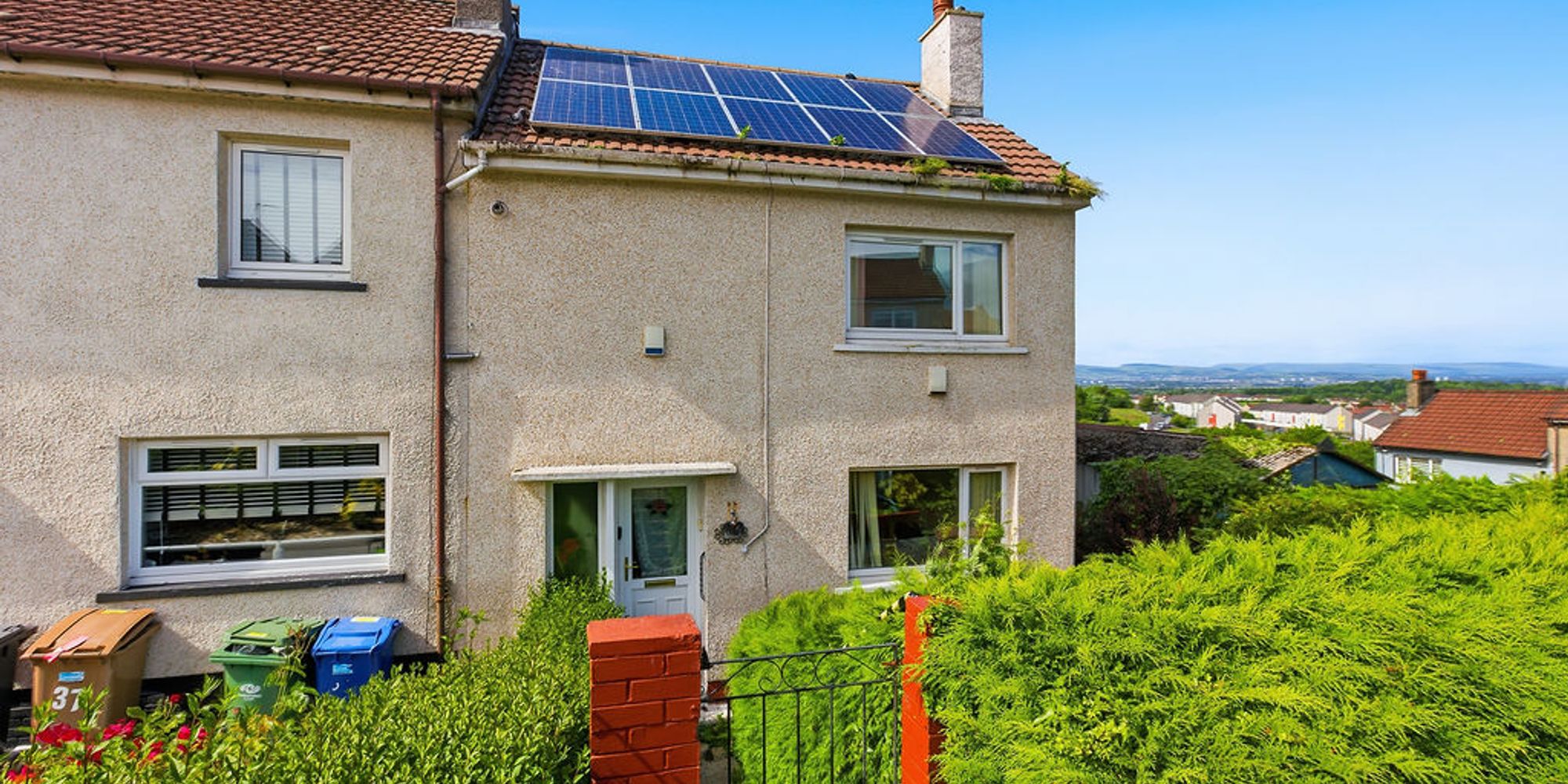 39 Ivanhoe Road, Paisley