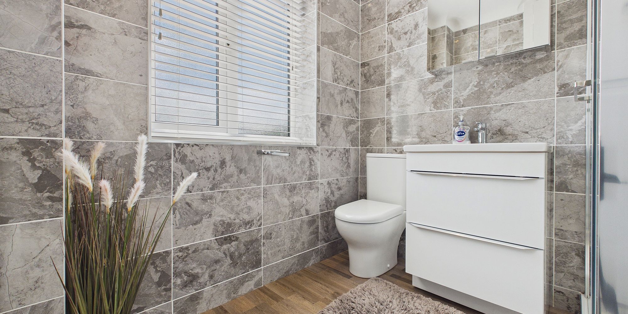 Kingsmead, Upton, CH2