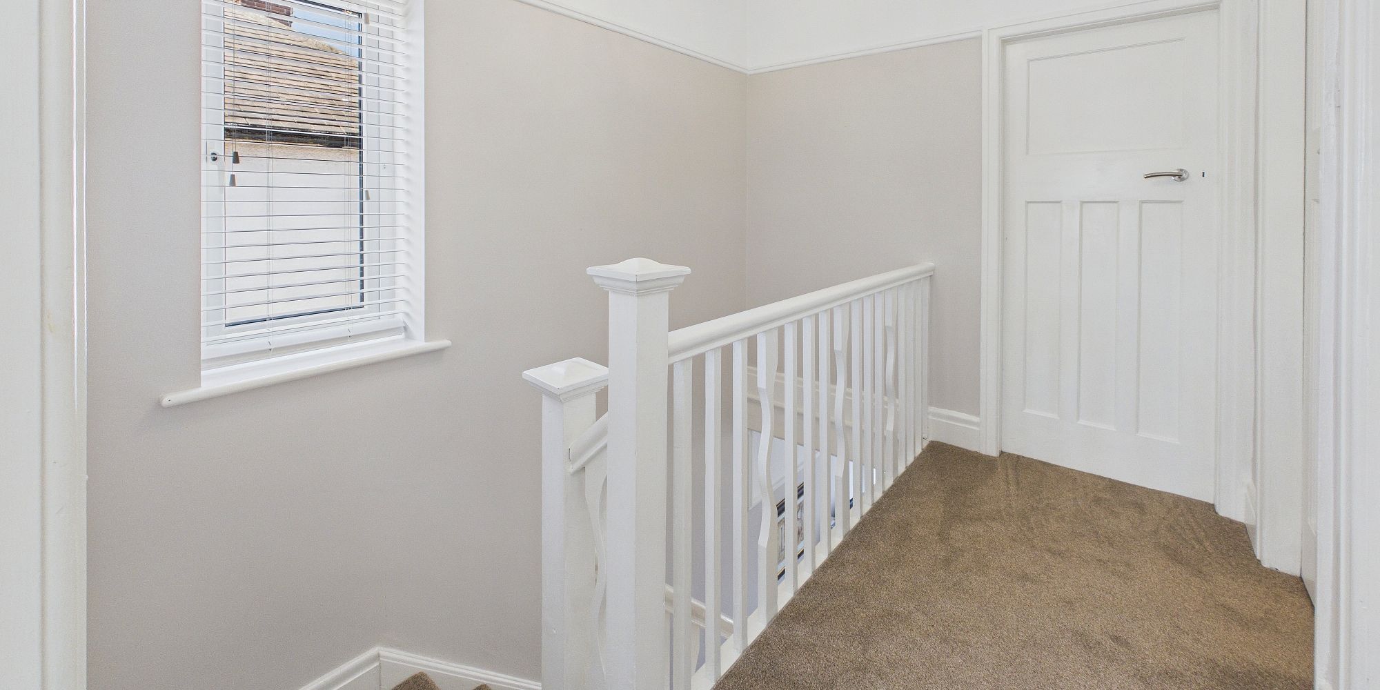Kingsmead, Upton, CH2