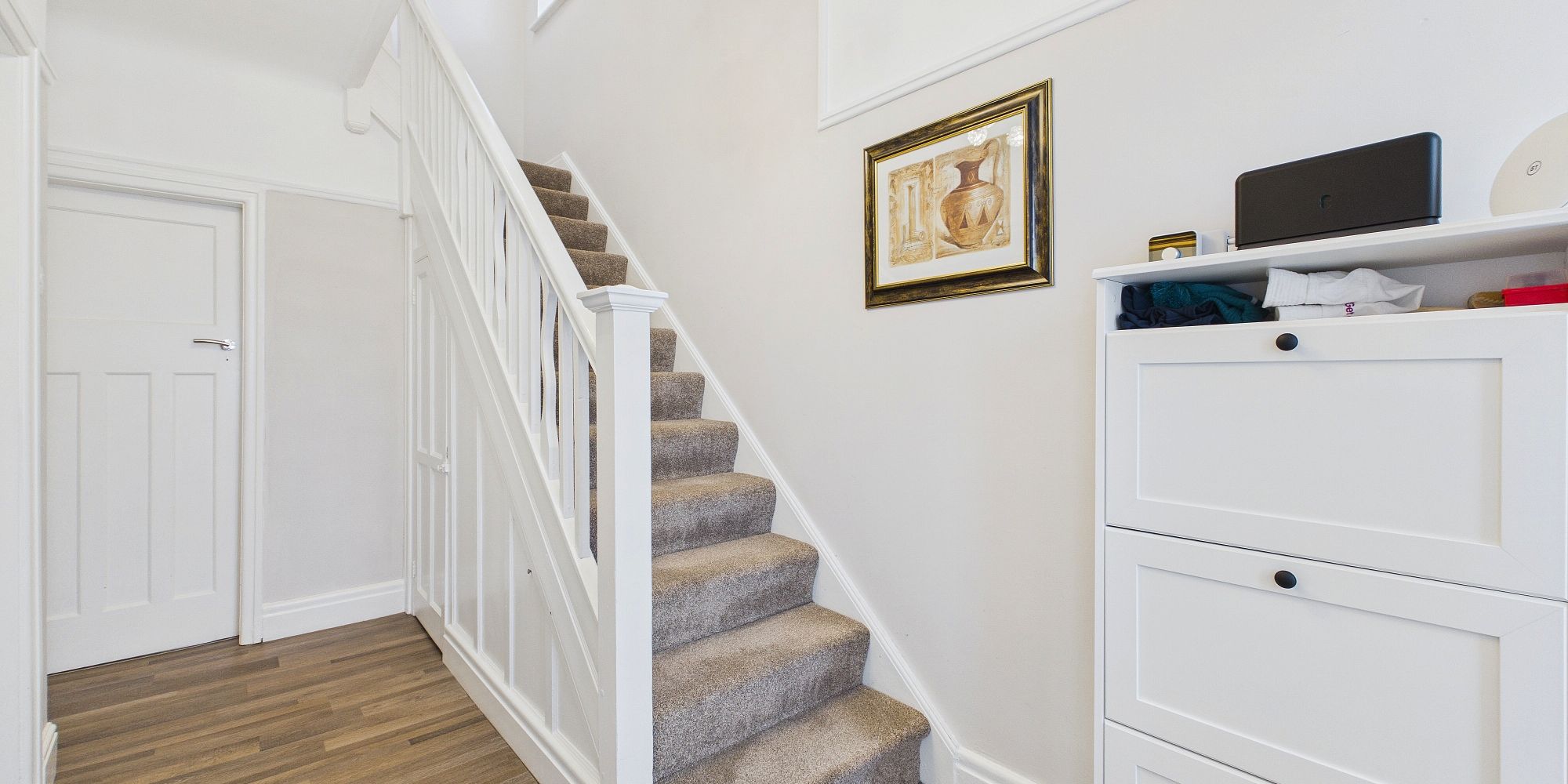 Kingsmead, Upton, CH2