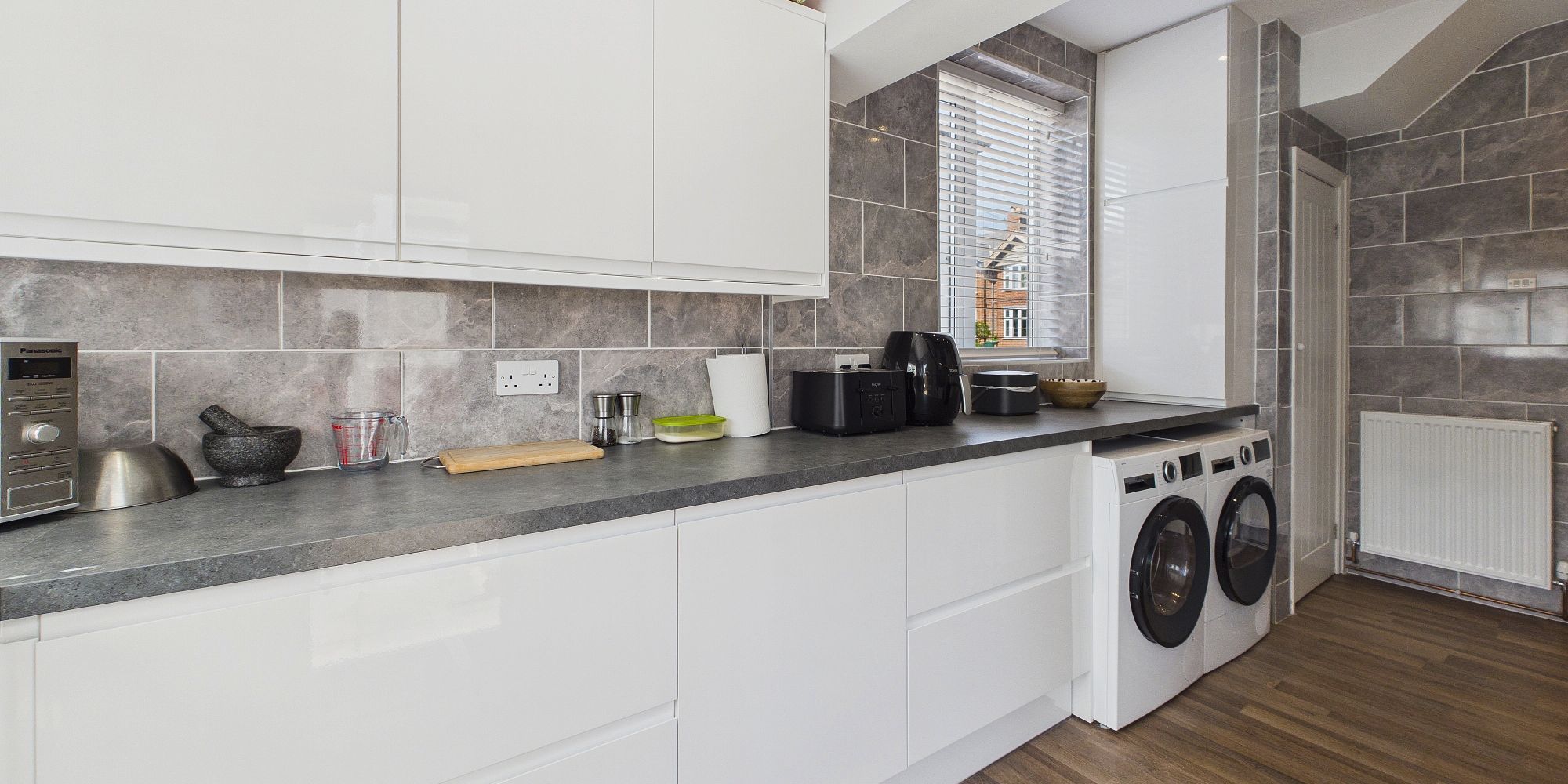Kingsmead, Upton, CH2
