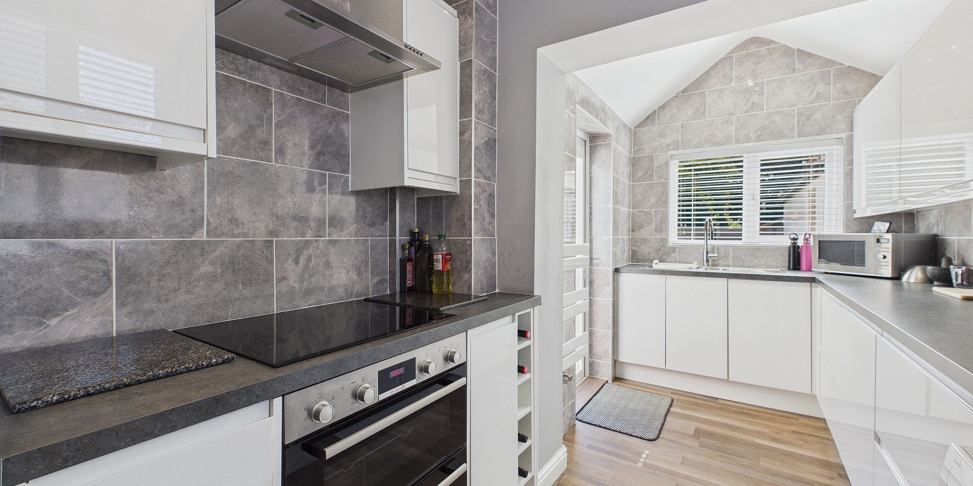 Kingsmead, Upton, CH2
