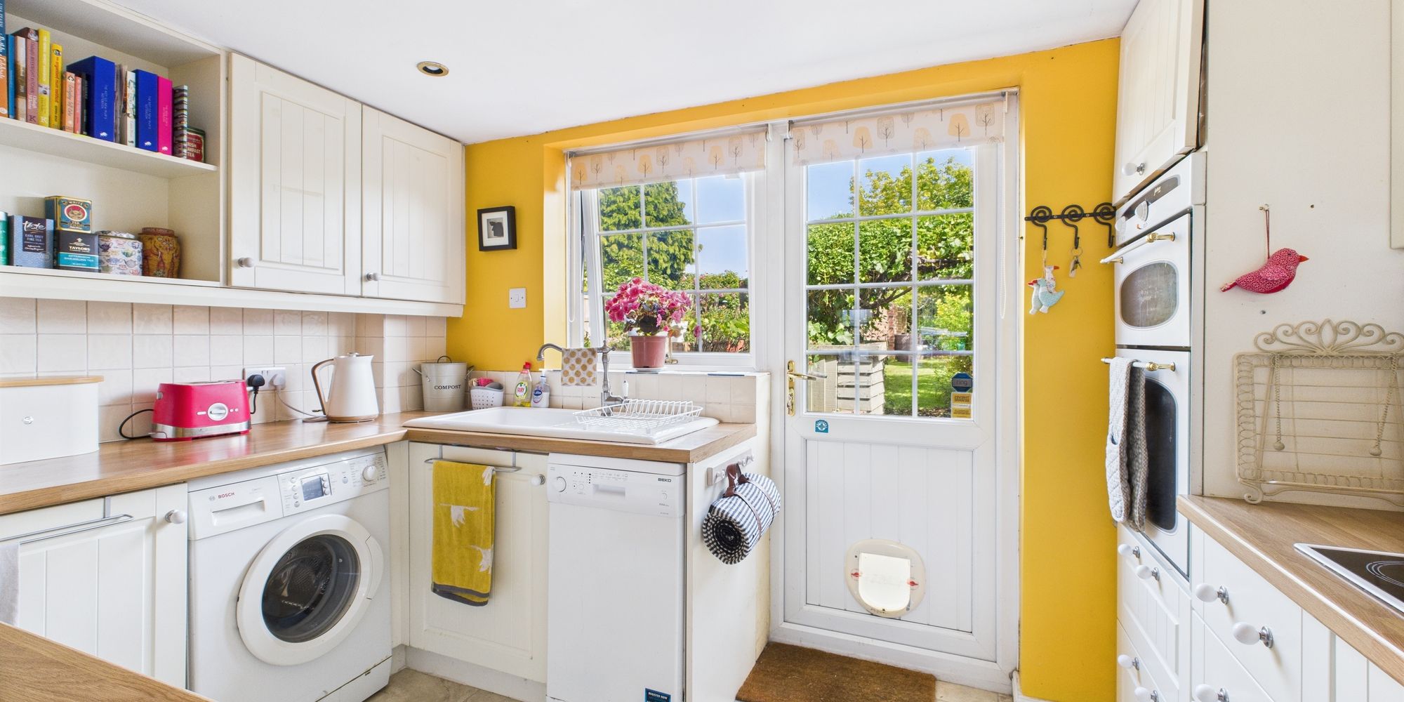 Newton Lane, Tattenhall, CH3