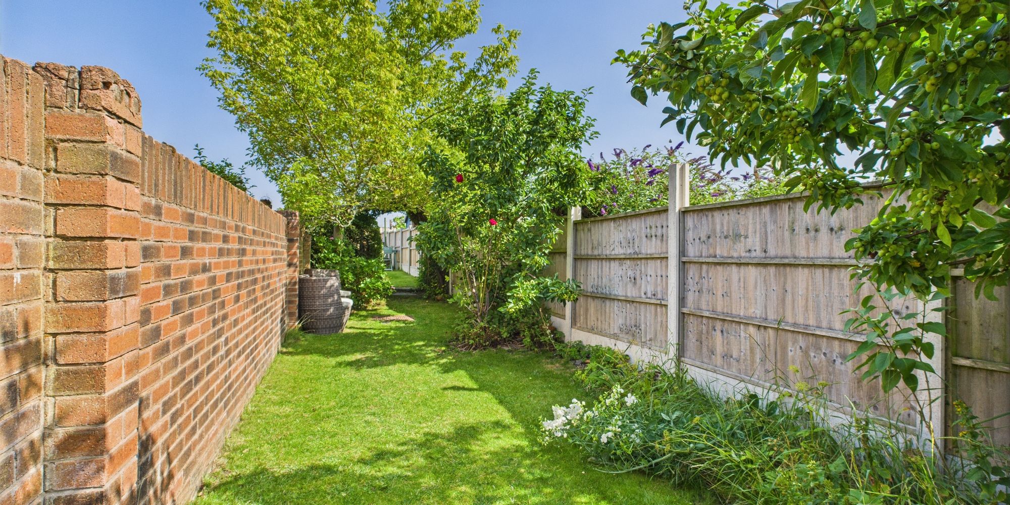 Newton Lane, Tattenhall, CH3