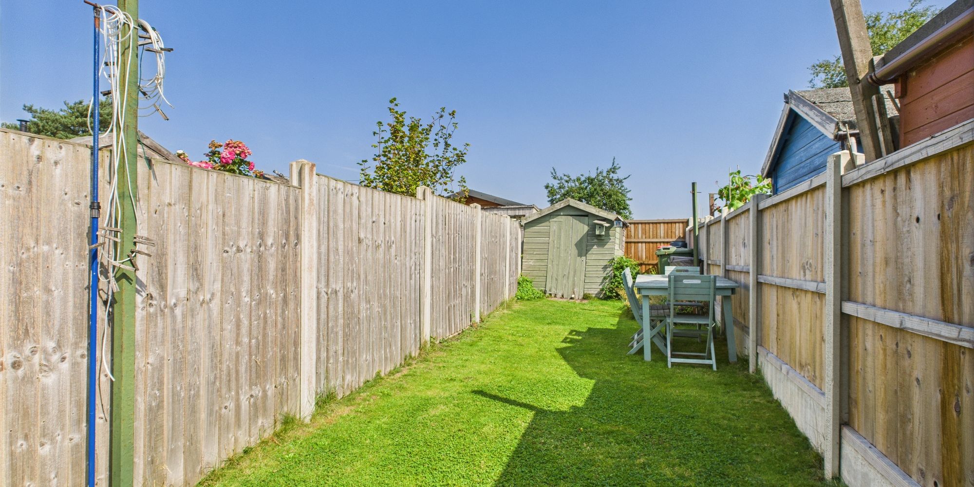 Newton Lane, Tattenhall, CH3