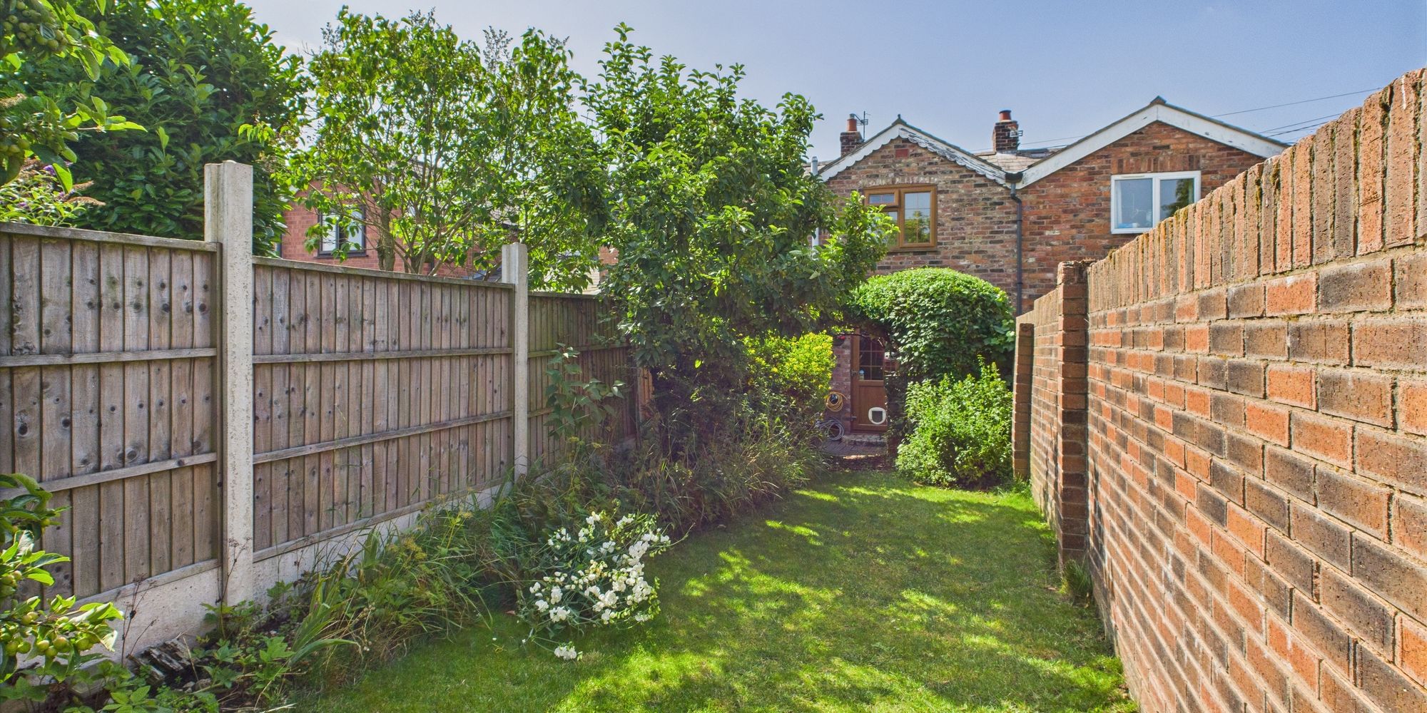 Newton Lane, Tattenhall, CH3