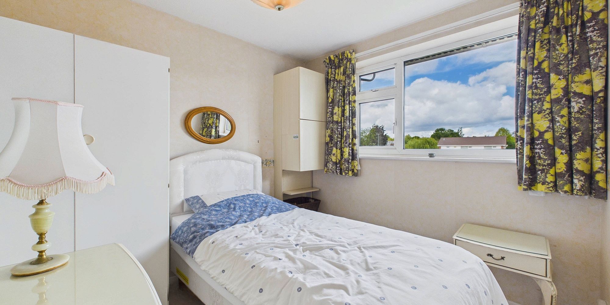 Rushfield Road, Westminster Park, CH4