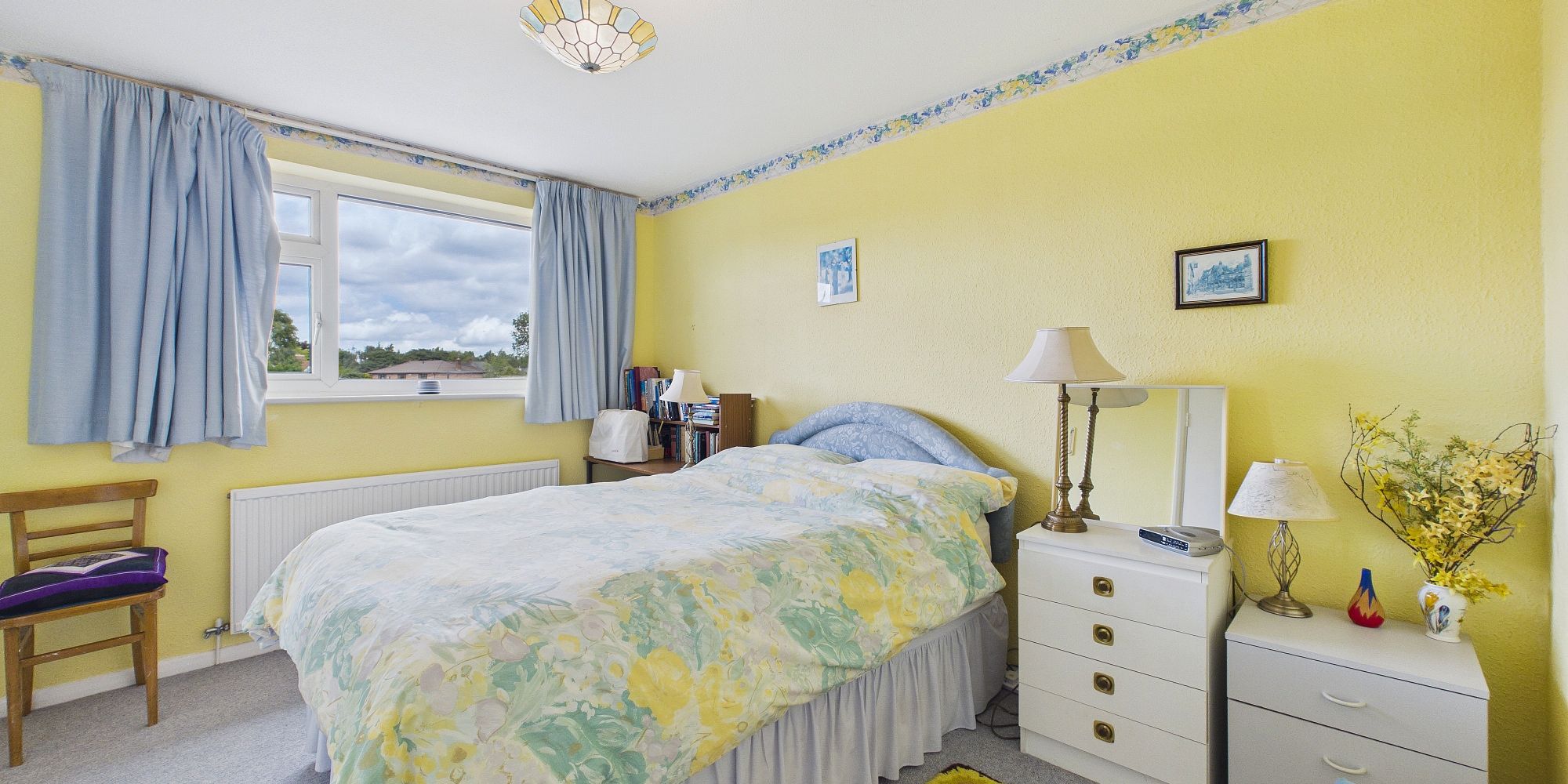 Rushfield Road, Westminster Park, CH4