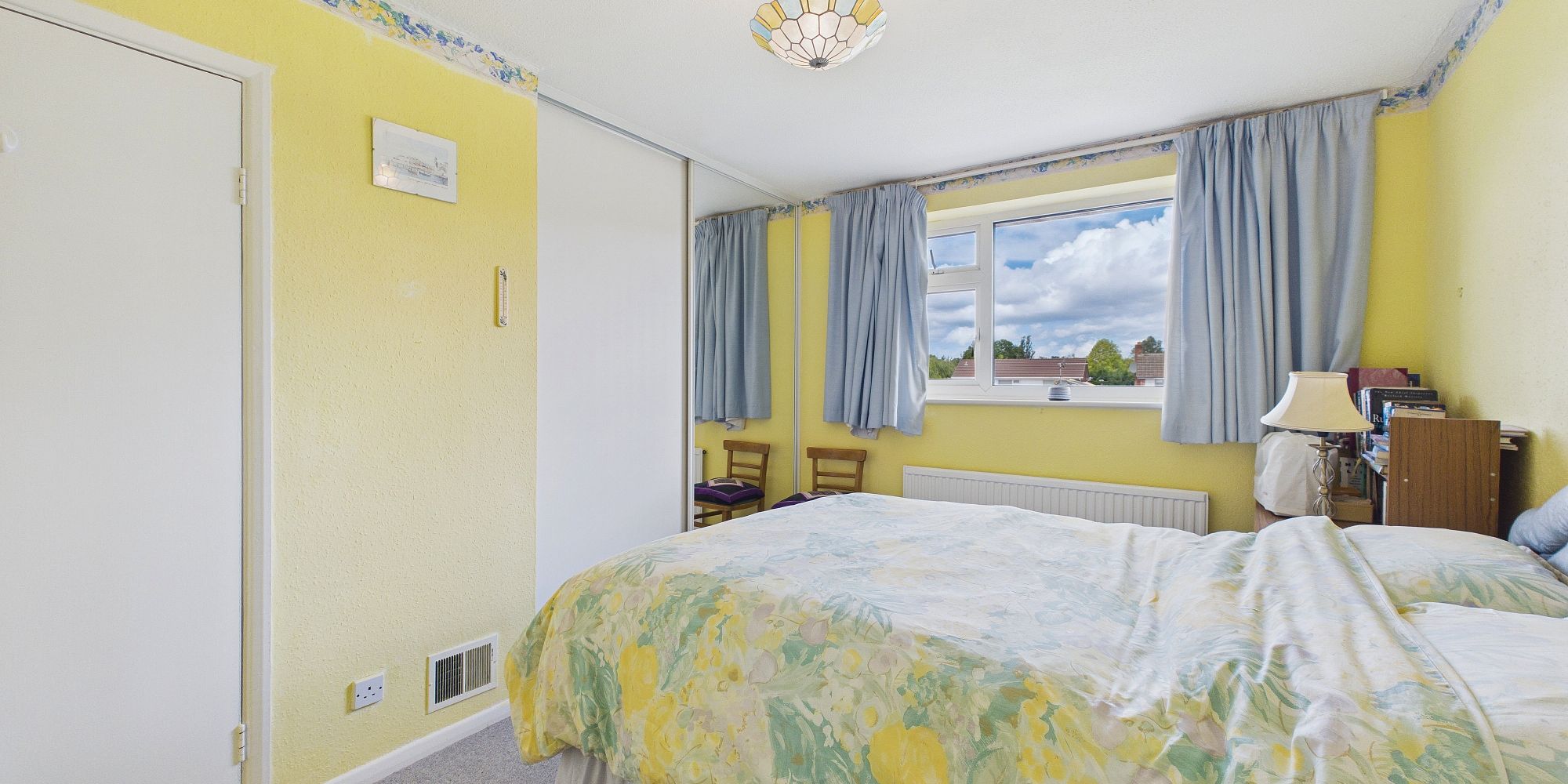 Rushfield Road, Westminster Park, CH4