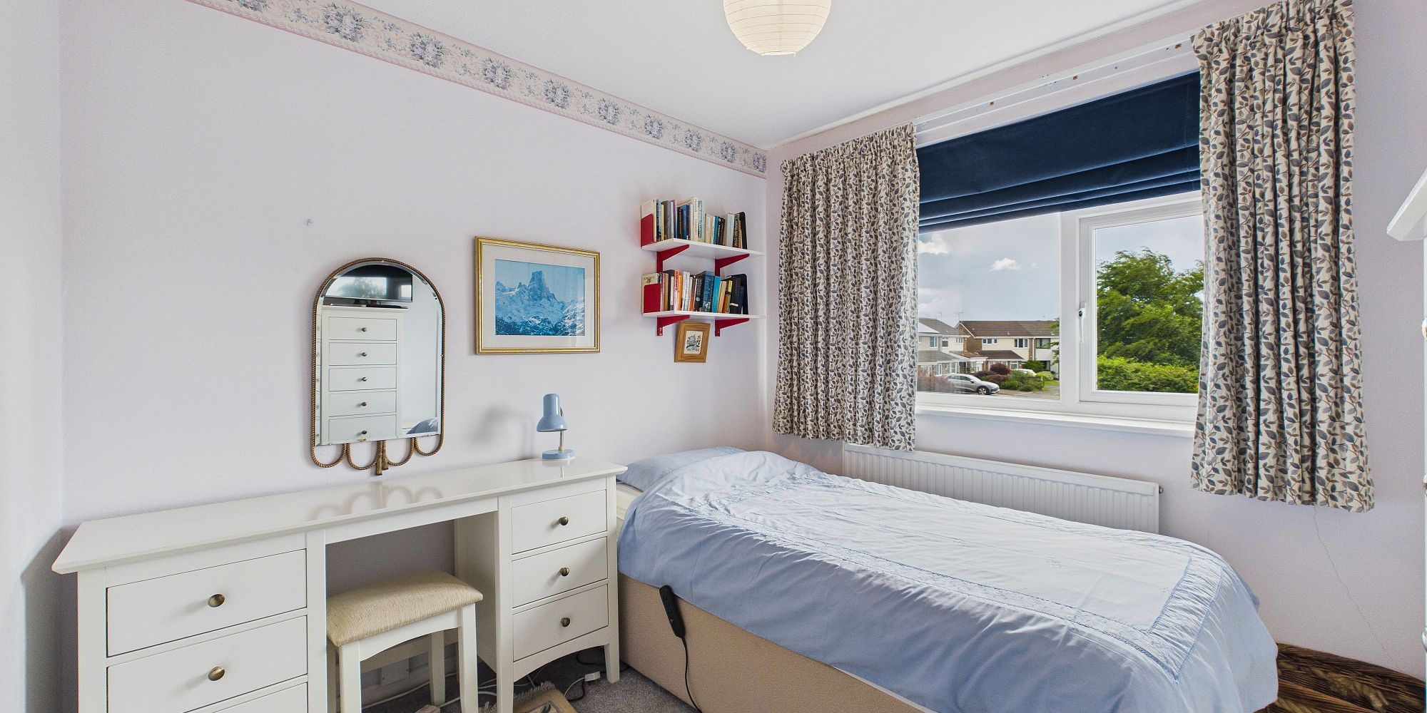 Rushfield Road, Westminster Park, CH4