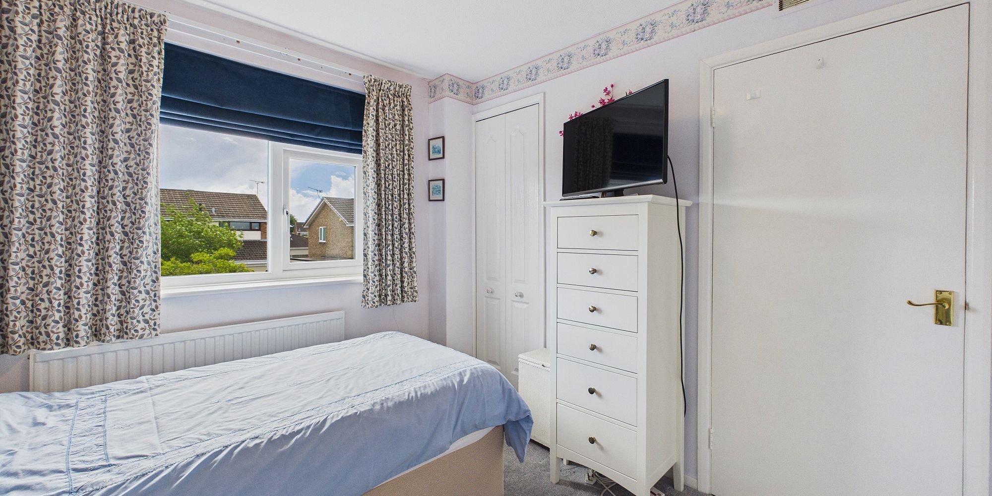 Rushfield Road, Westminster Park, CH4