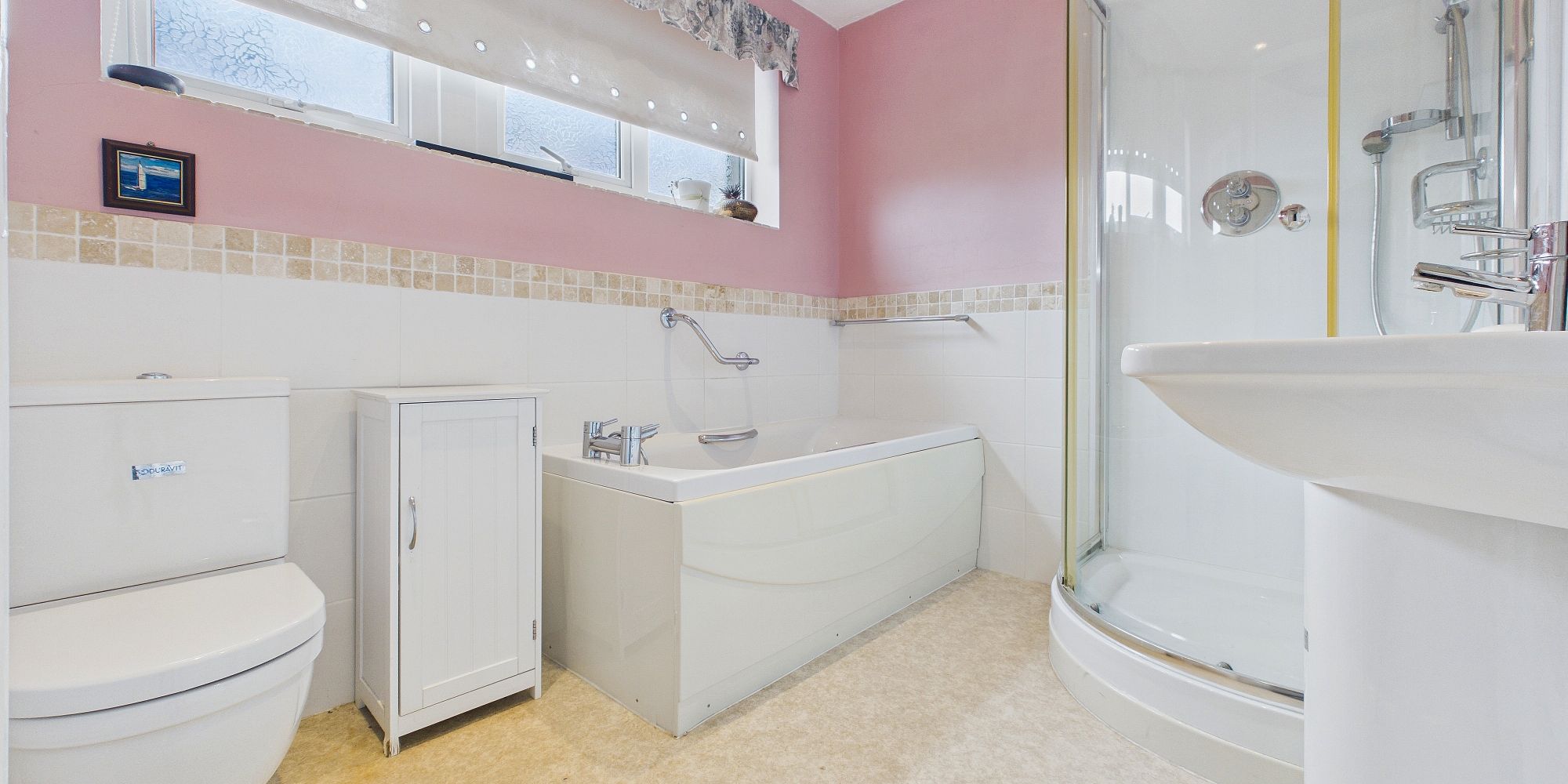 Rushfield Road, Westminster Park, CH4