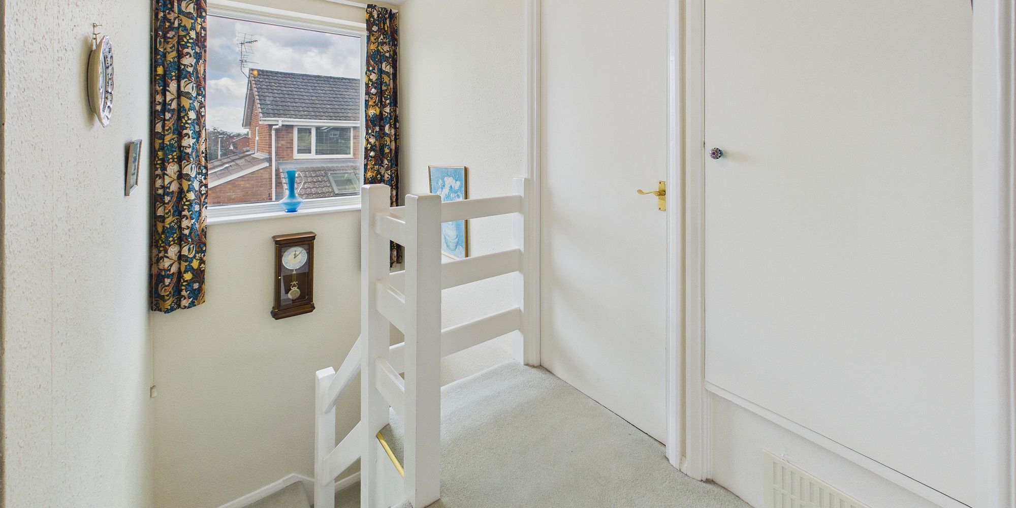 Rushfield Road, Westminster Park, CH4