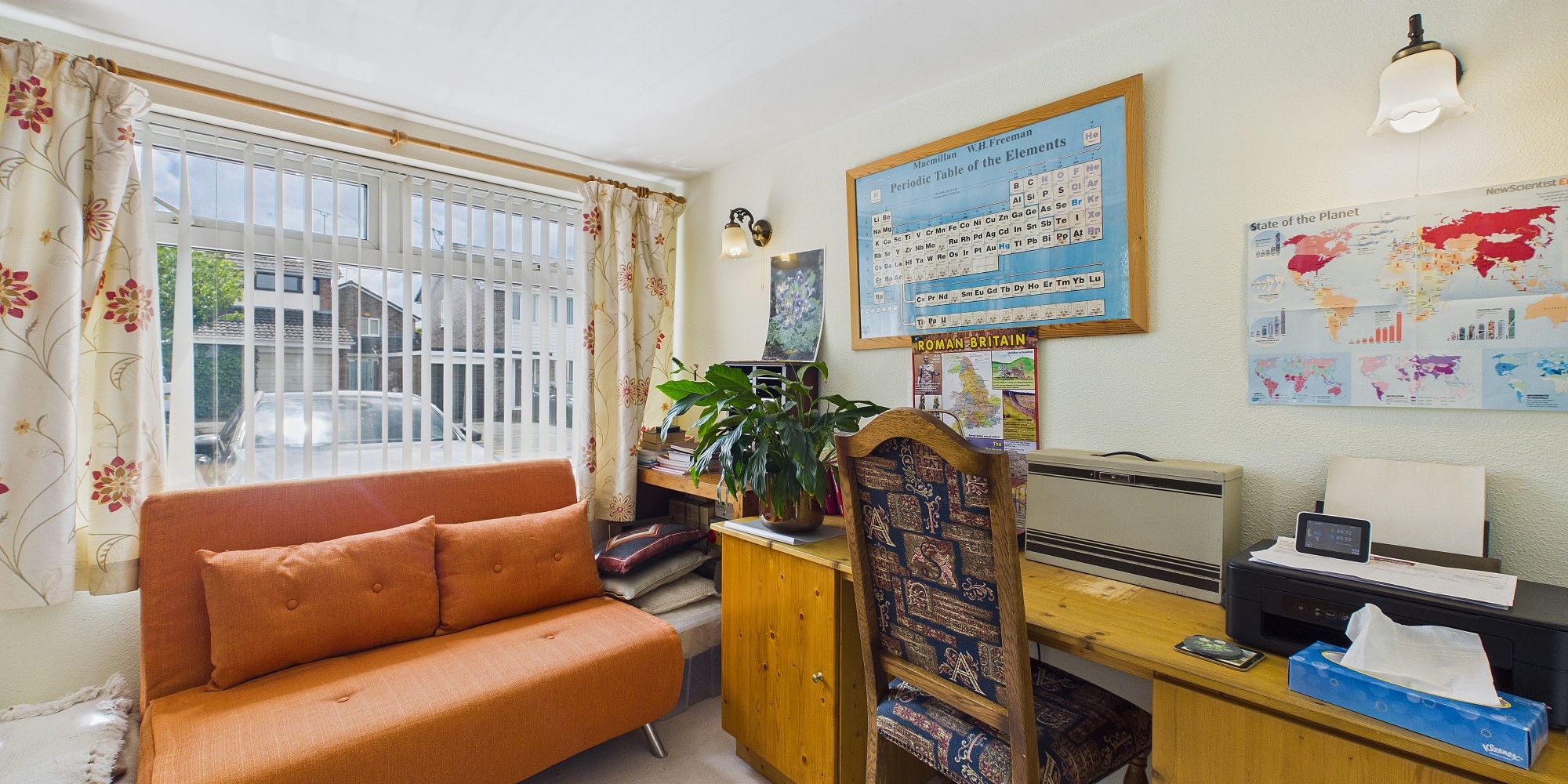 Rushfield Road, Westminster Park, CH4