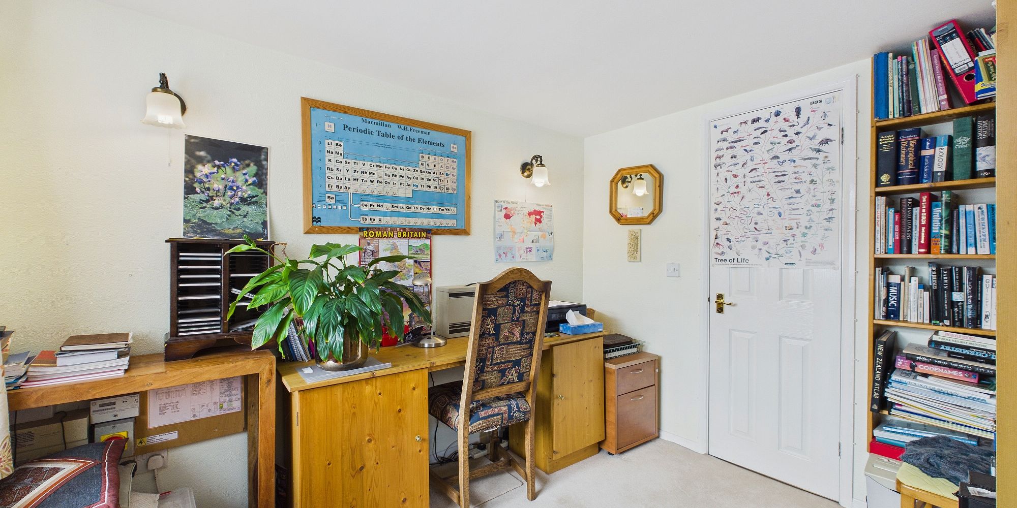 Rushfield Road, Westminster Park, CH4
